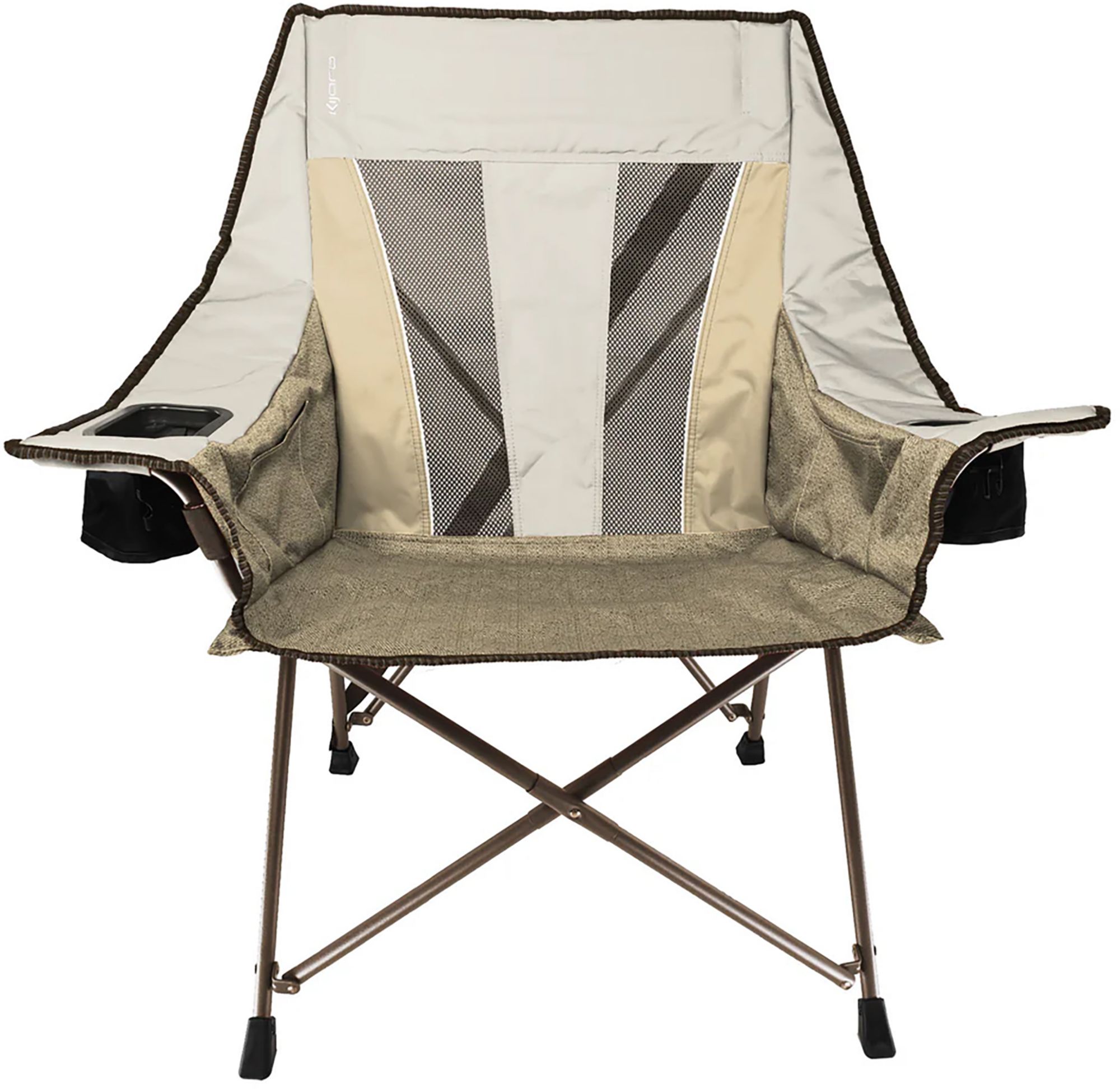 Kijaro Vented Club Camping Chair