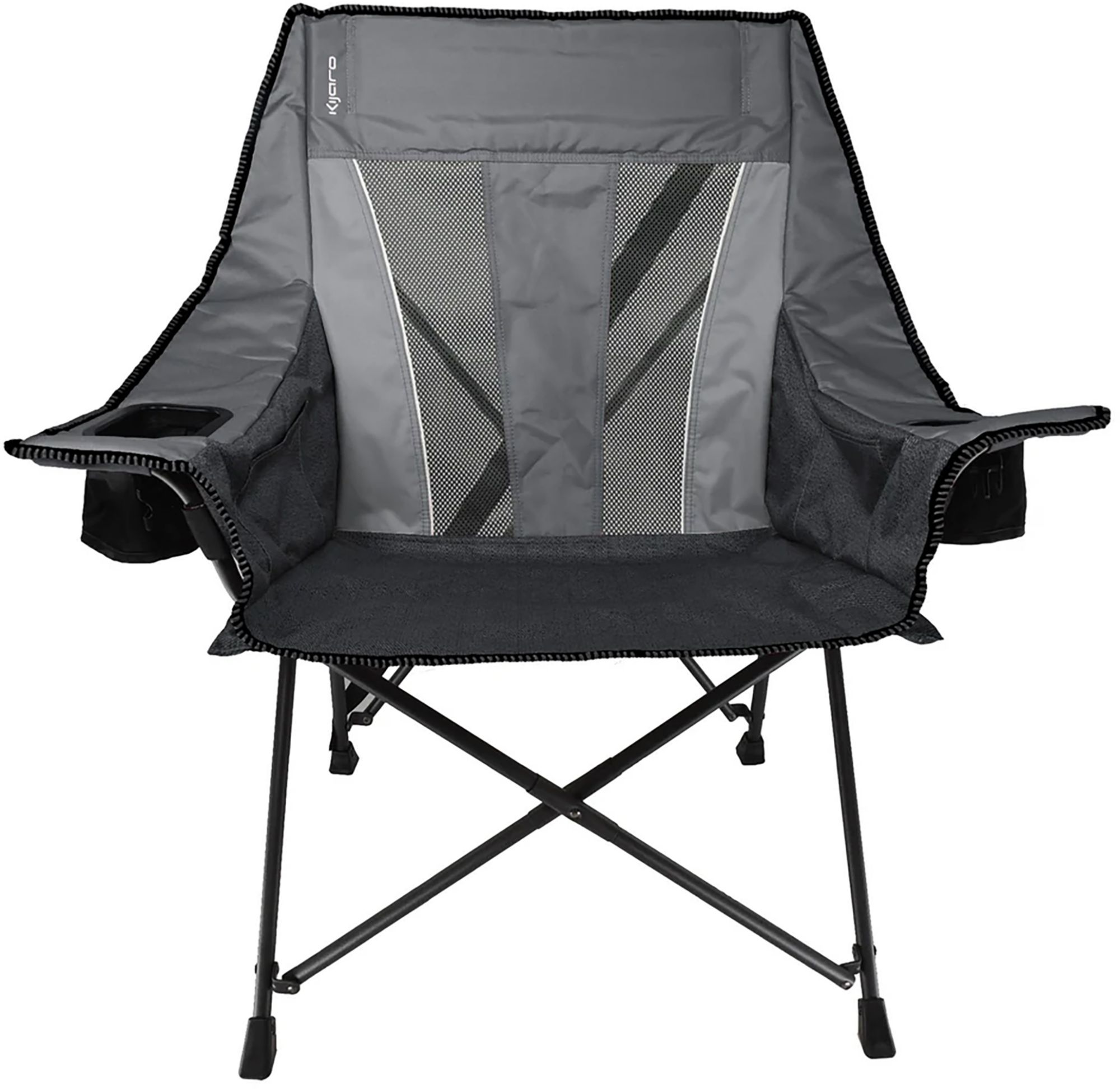 Kijaro Vented Club Camping Chair
