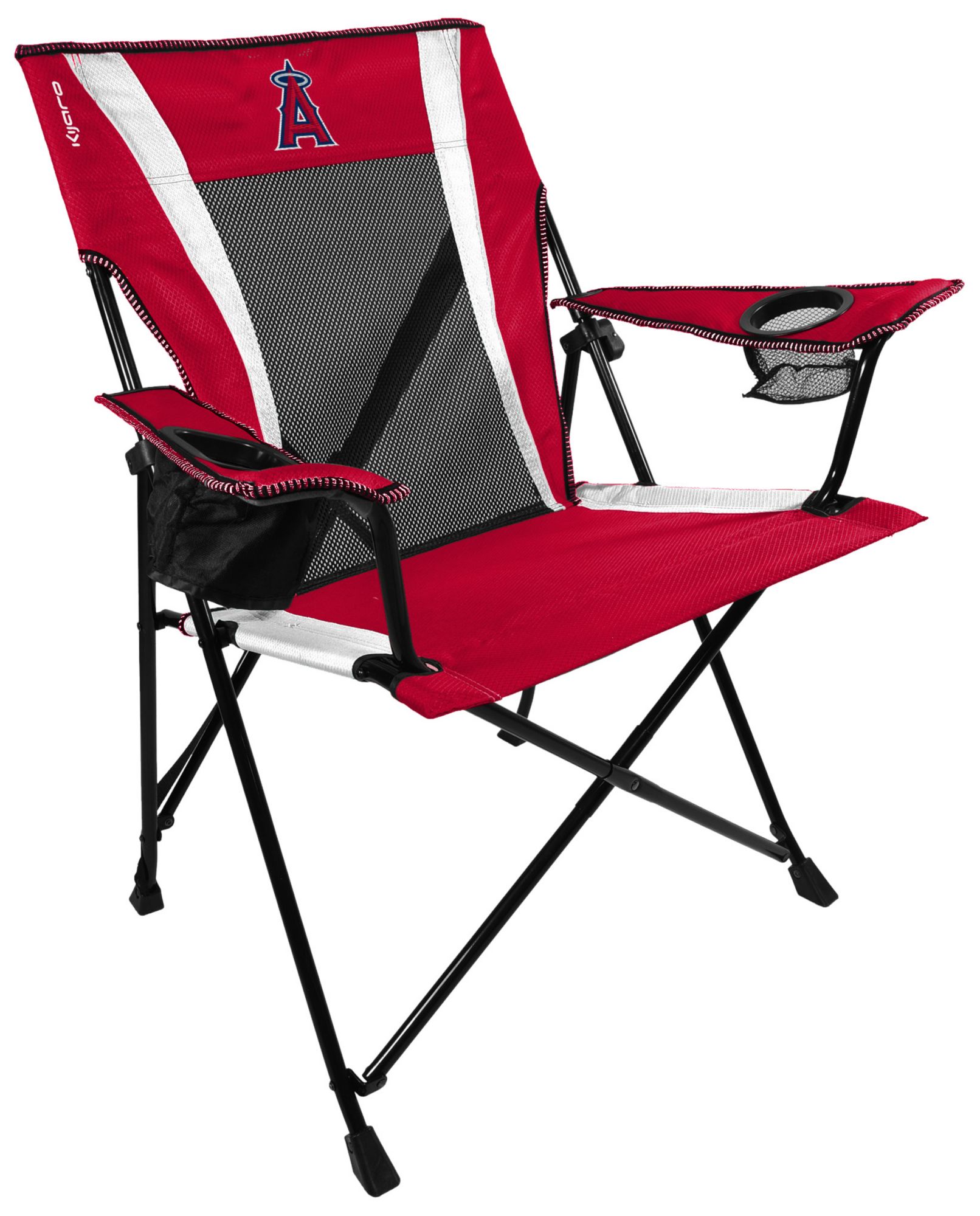 Kijaro Los Angeles Angels Dual Lock Pro Chair