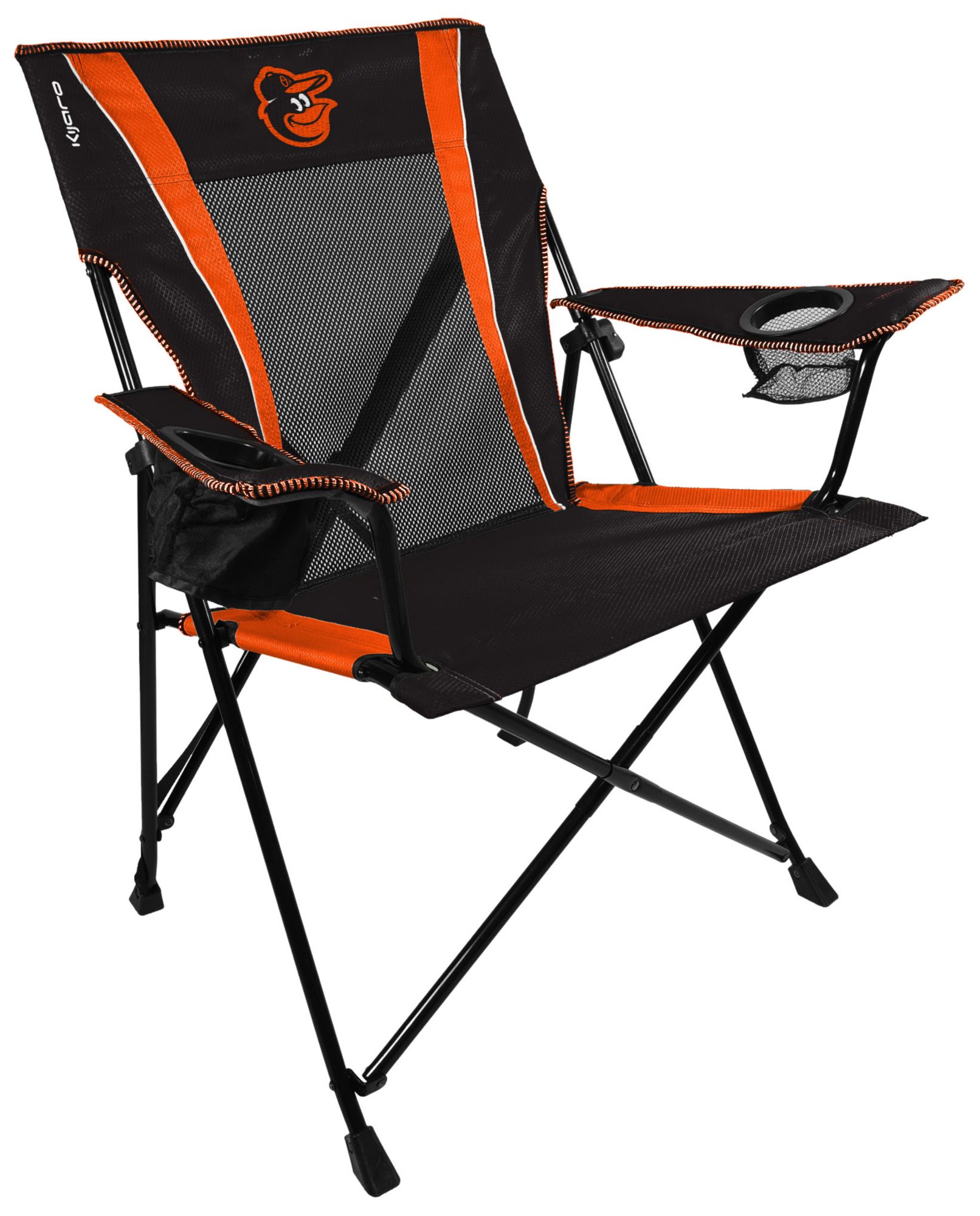 Kijaro Baltimore Orioles Dual Lock Pro Chair