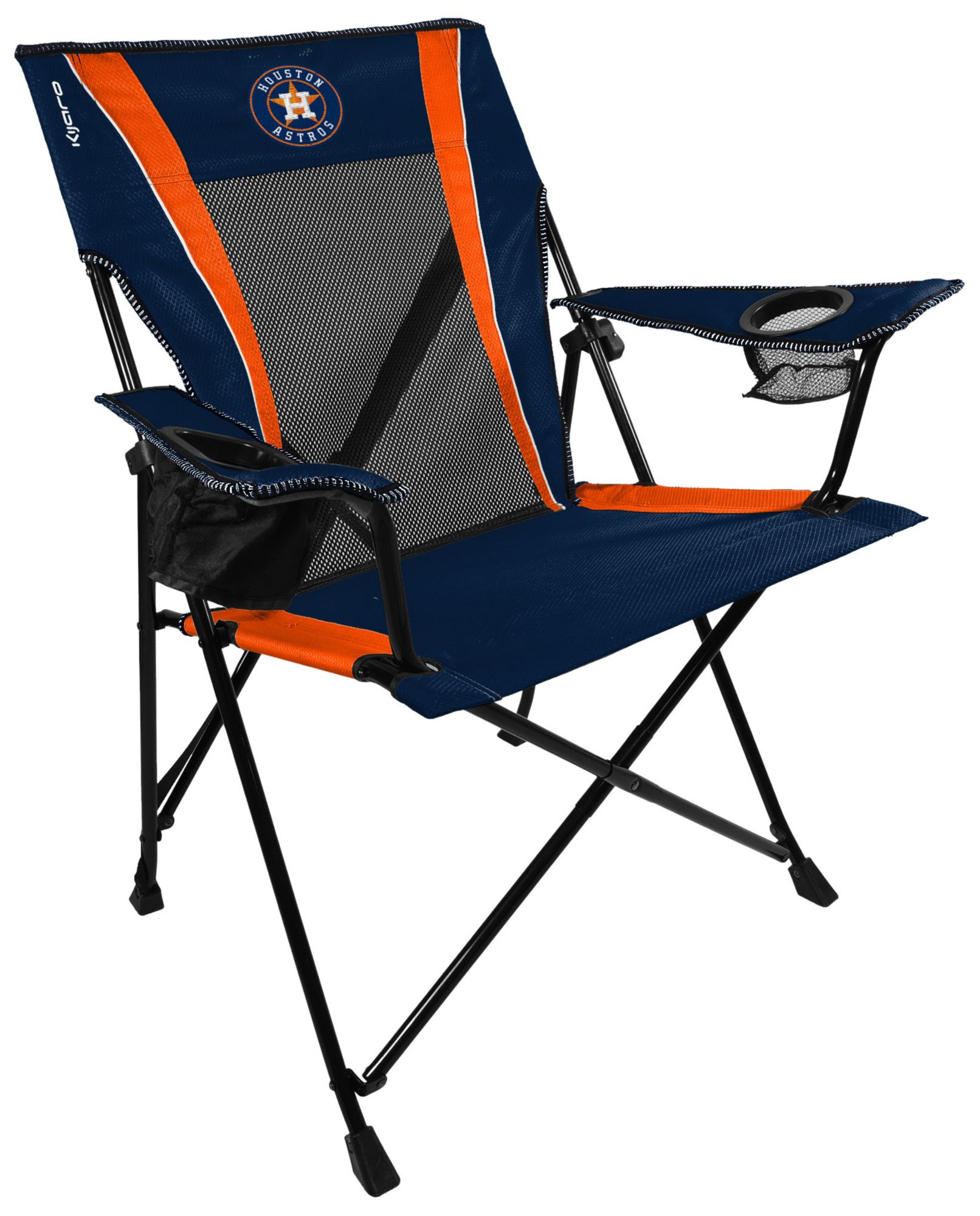 Kijaro Houston Astros Dual Lock Pro Chair