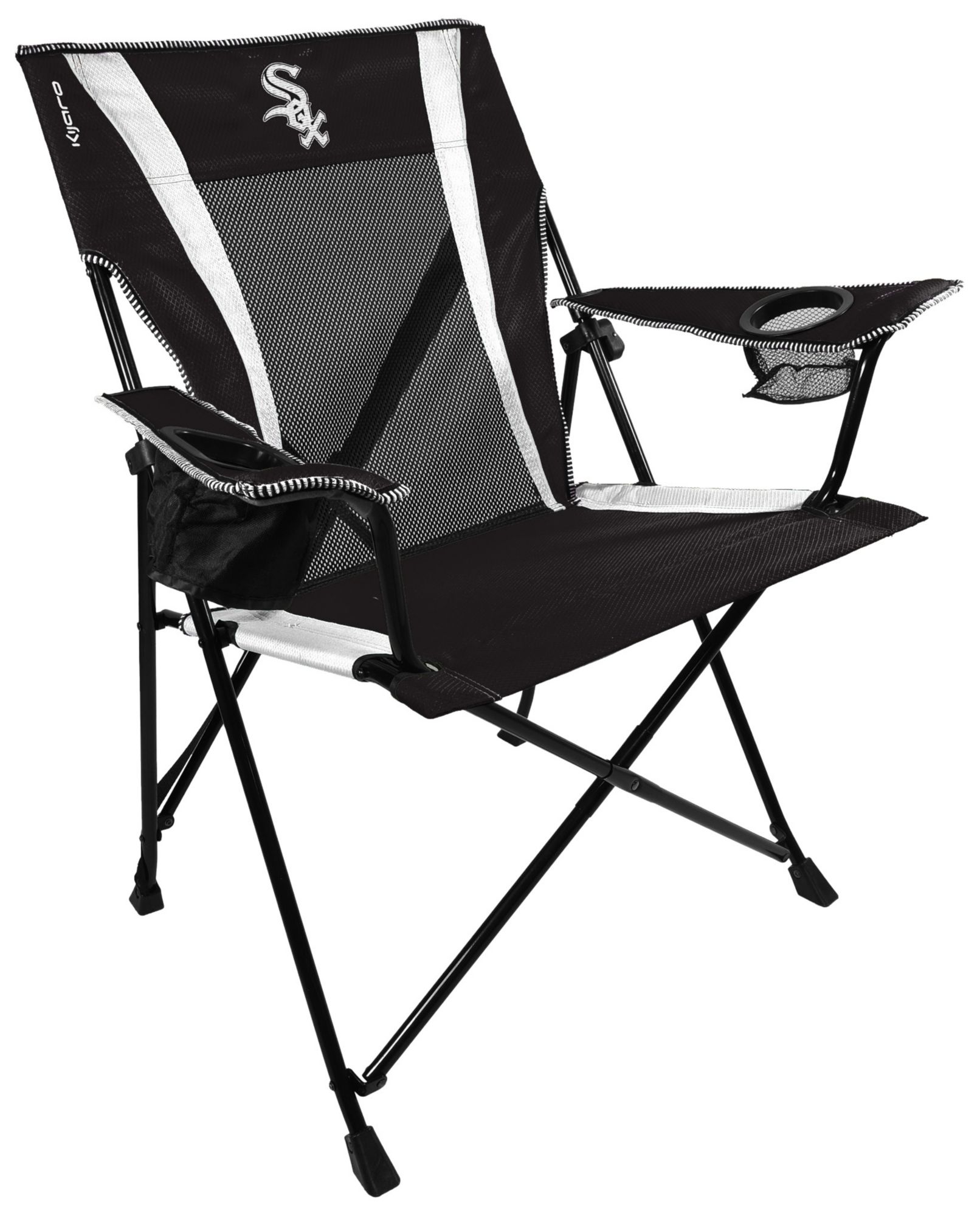 Kijaro Chicago White Sox Dual Lock Pro Chair