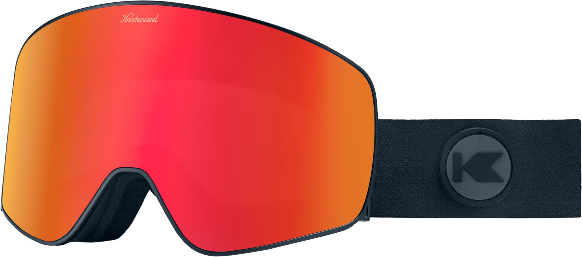 Knockaround Slingshots Goggles