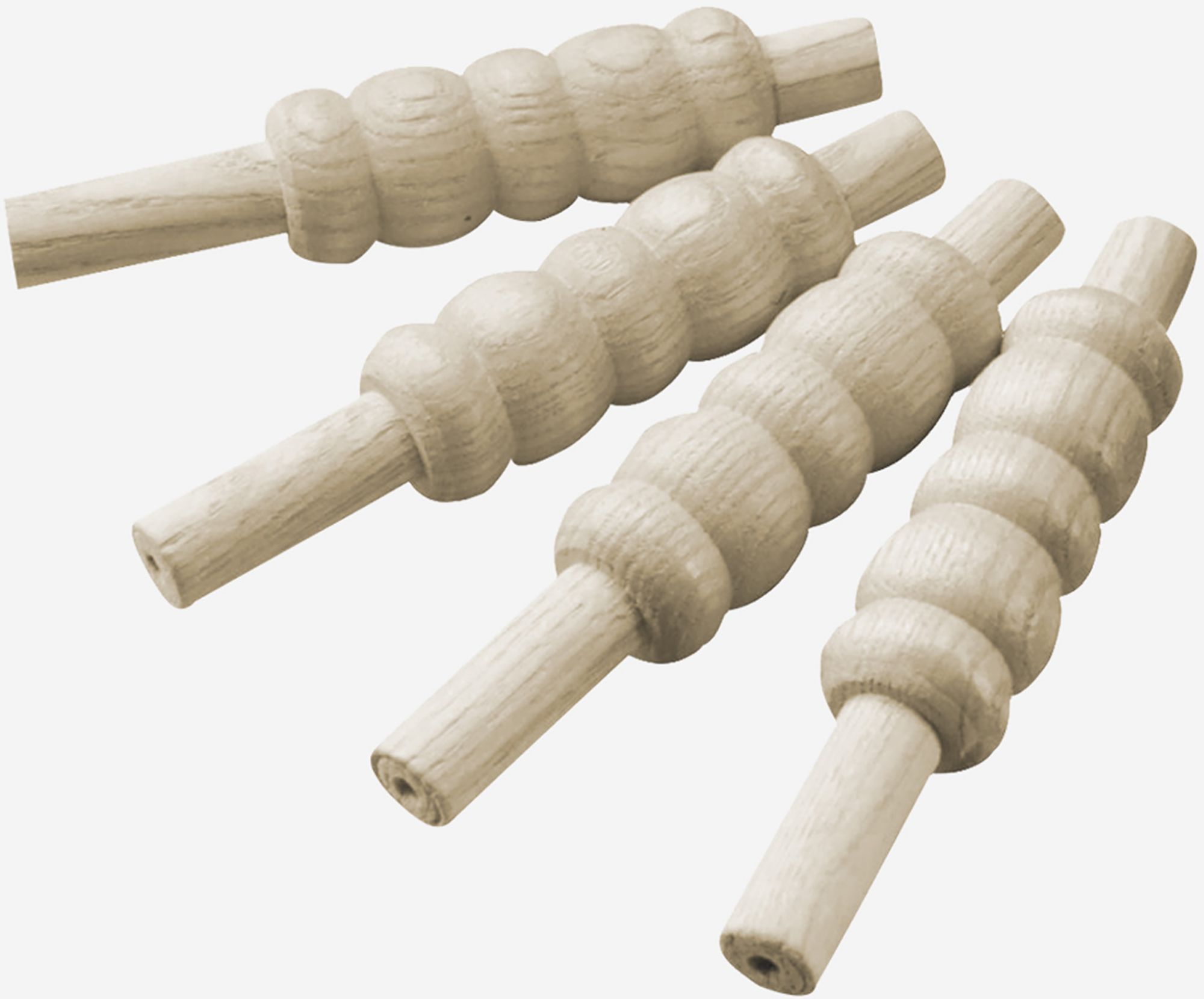 Kookaburra Cricket Pro Bails