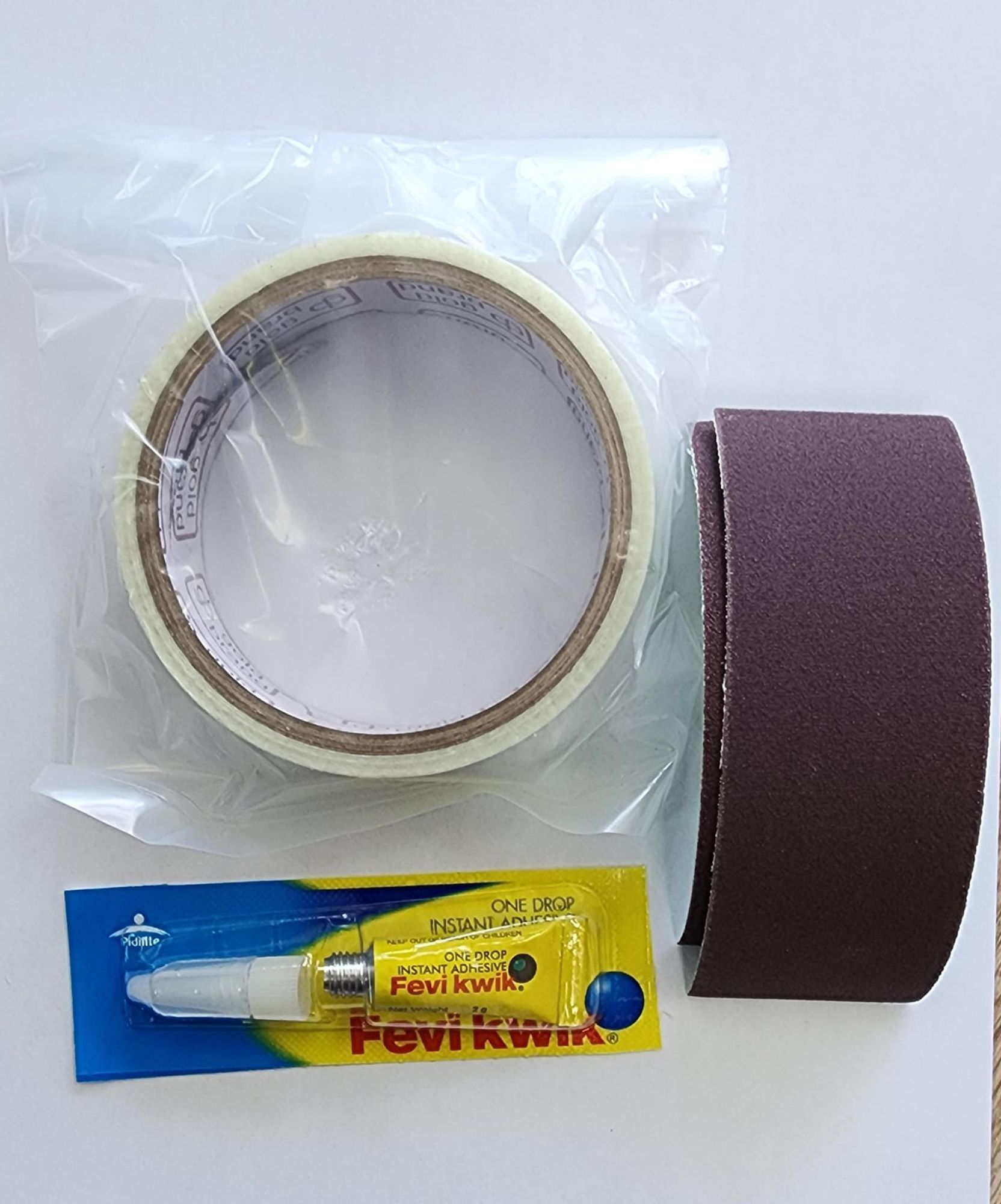 Kookaburra Cricket Bat Repair Kit