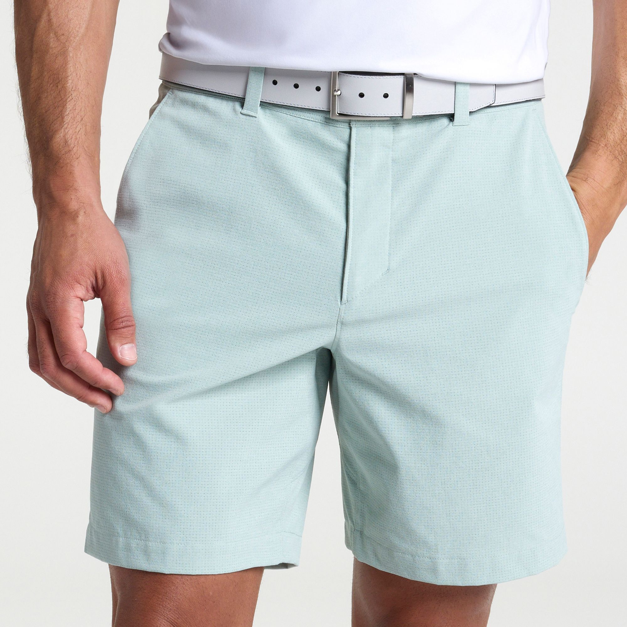 VRST Men's Golf Fairway 8” Golf Short