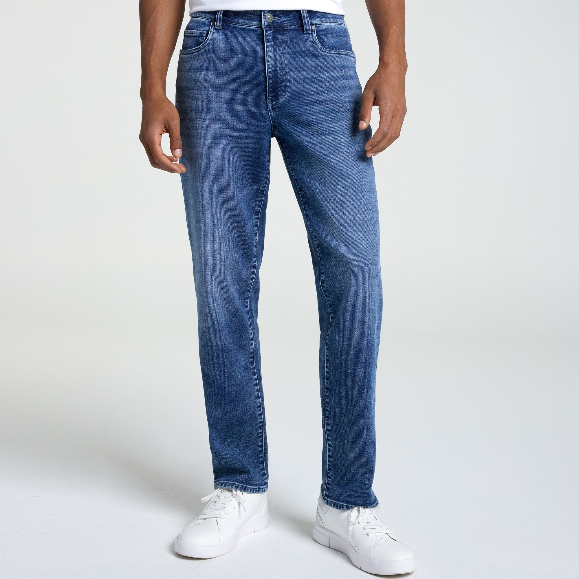 Medium Wash