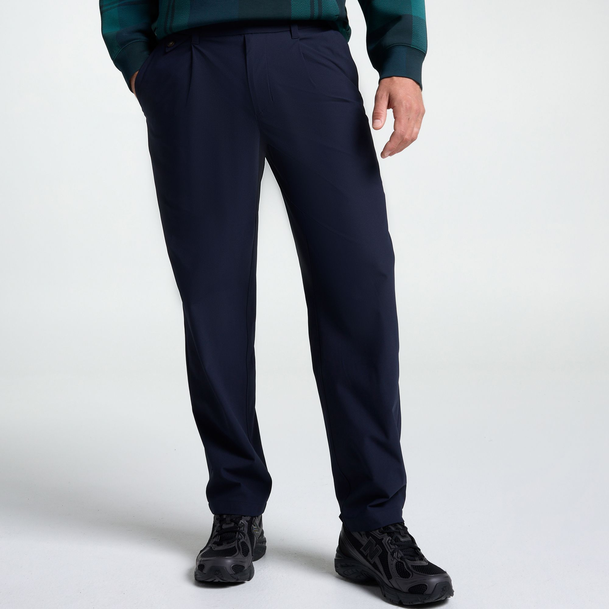 VRST Men's Limitless Performance Trousers