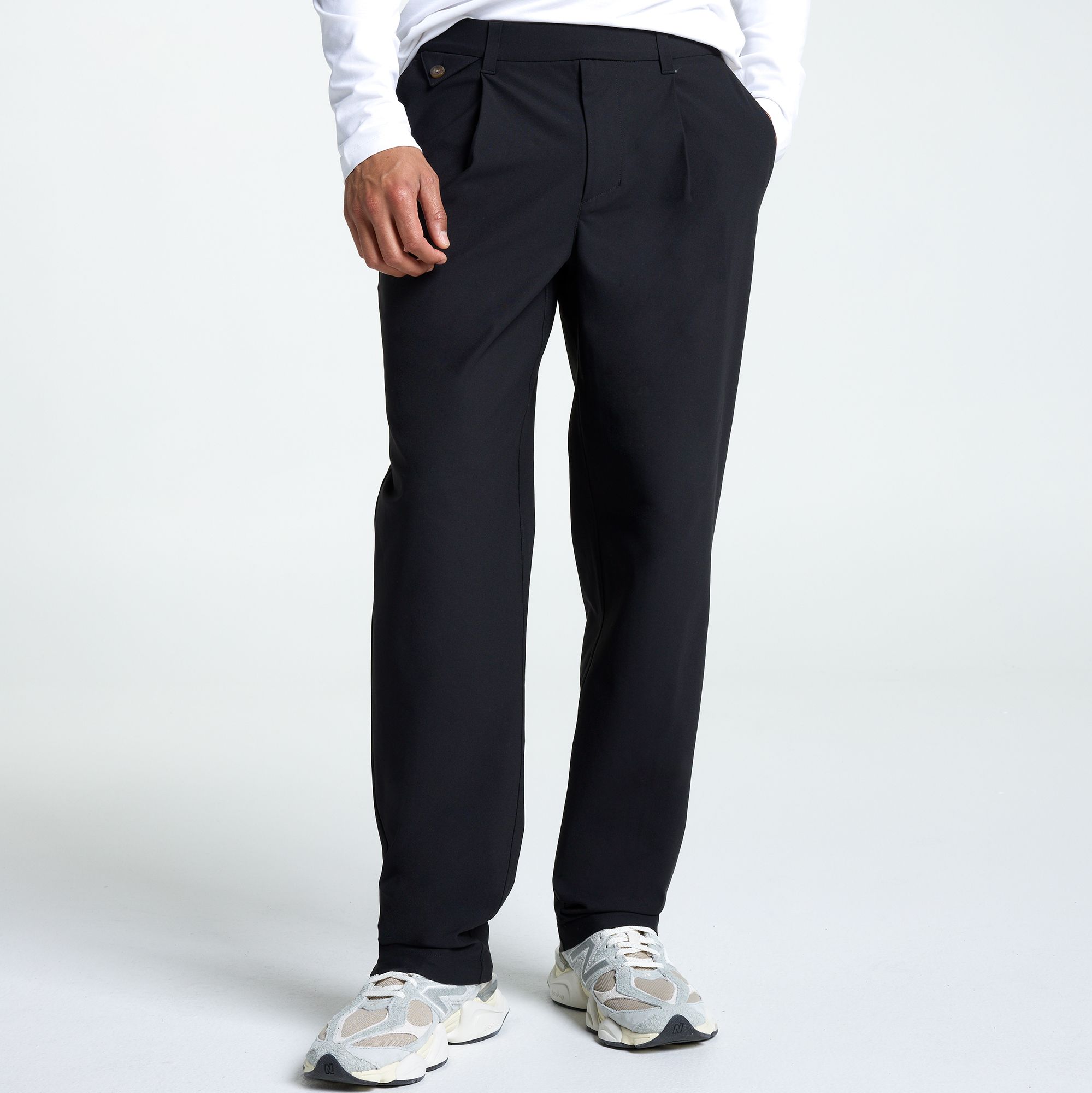 VRST Men's Limitless Performance Trousers