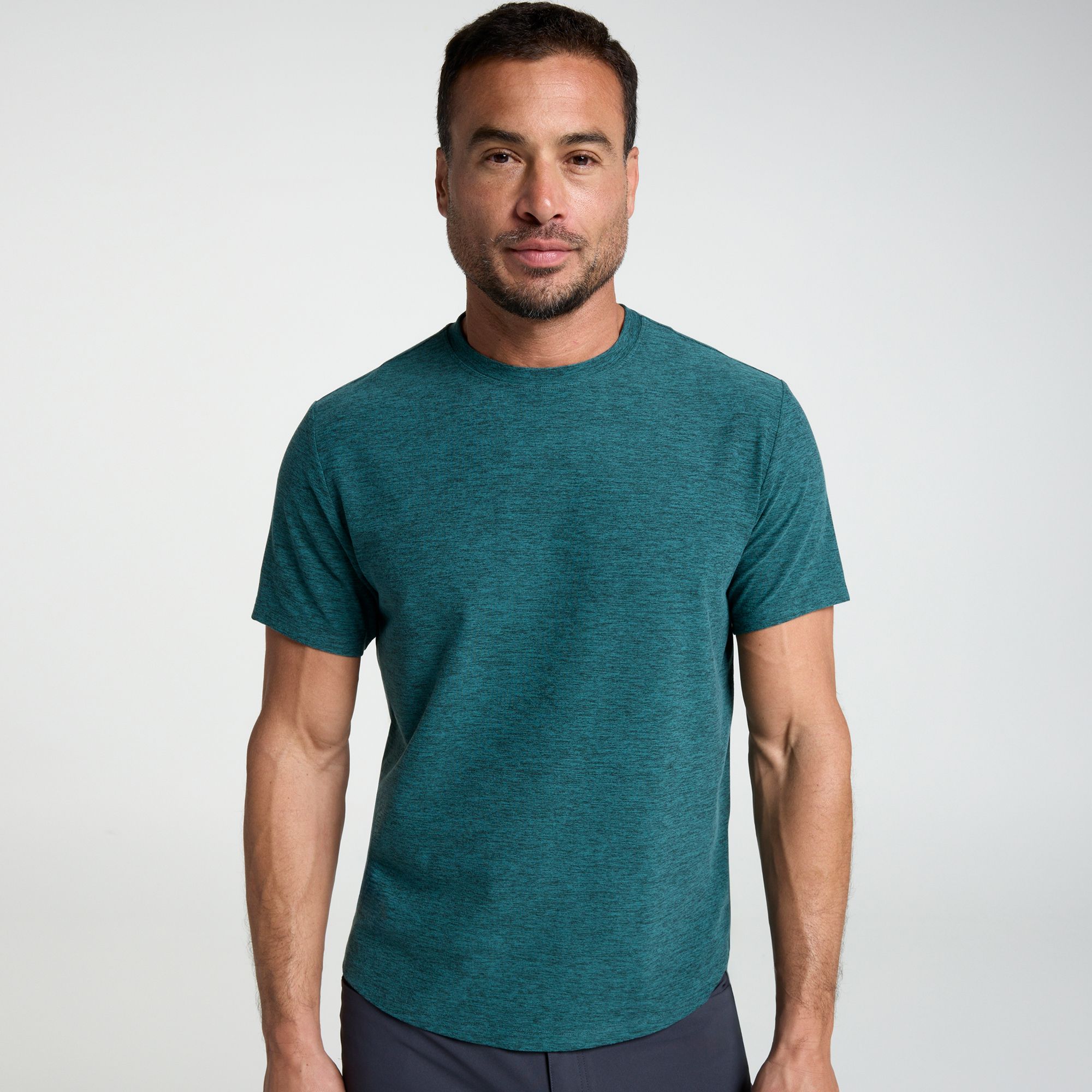 VRST Men's Recovery Tee