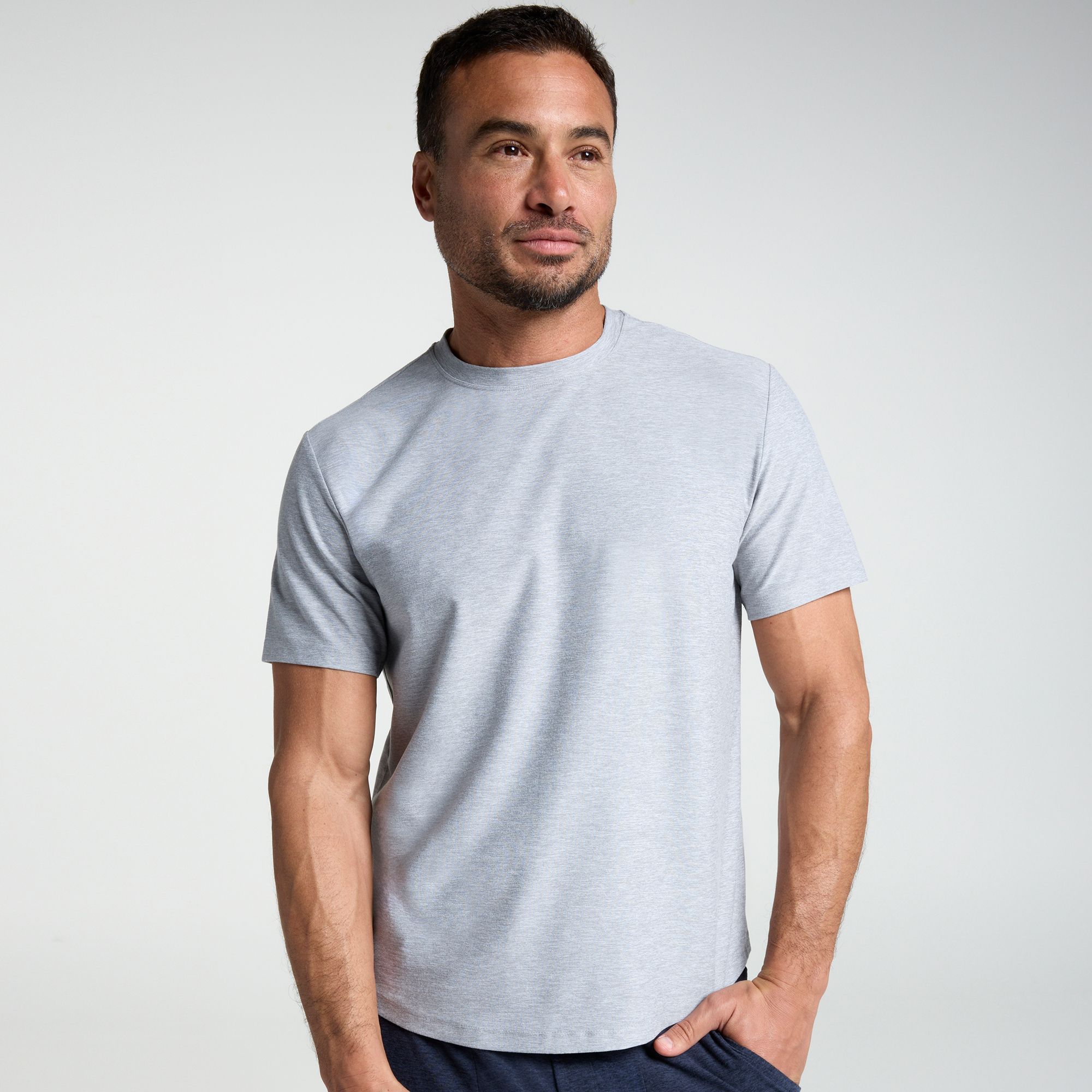 VRST Men's Recovery Tee