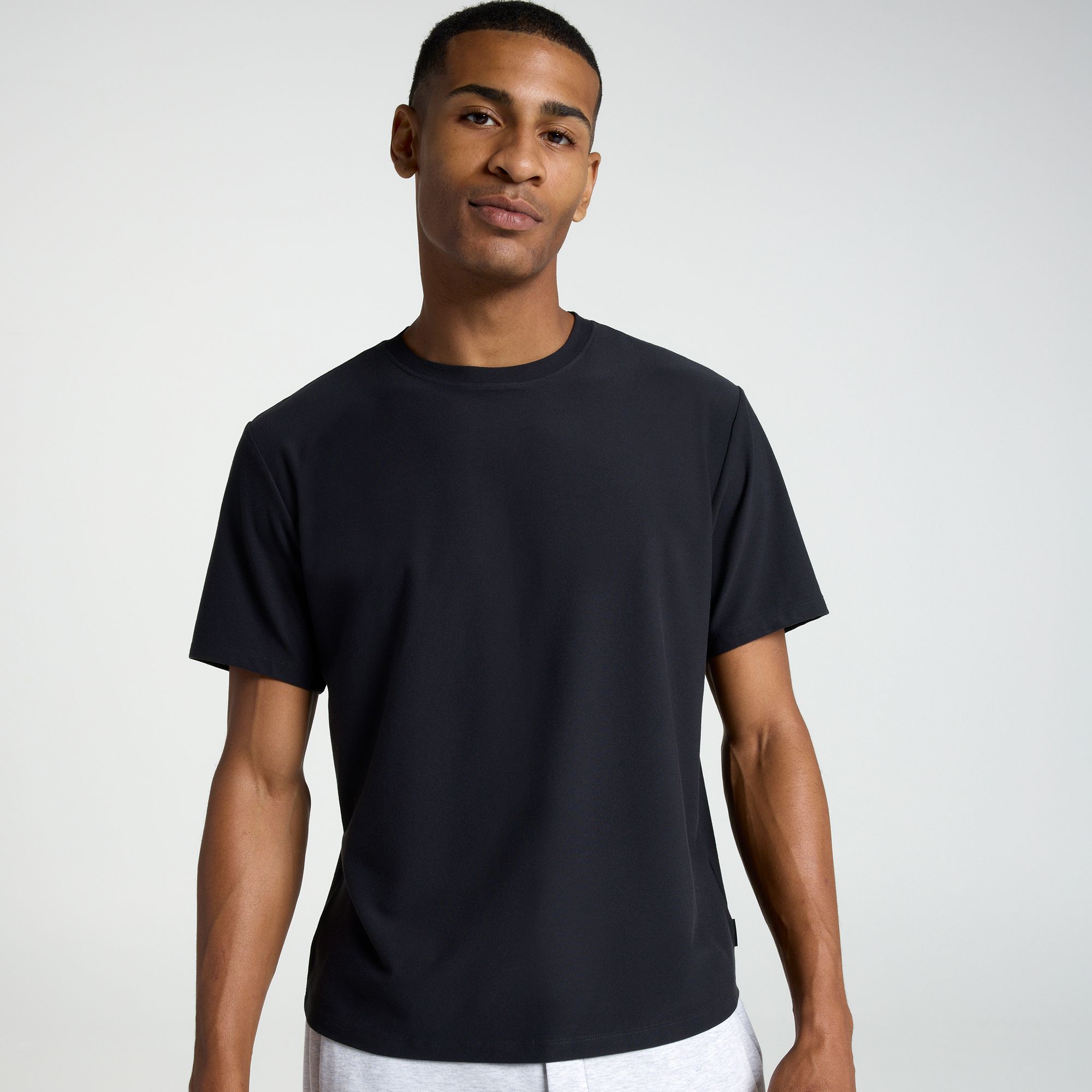 VRST Men's Recovery Tee