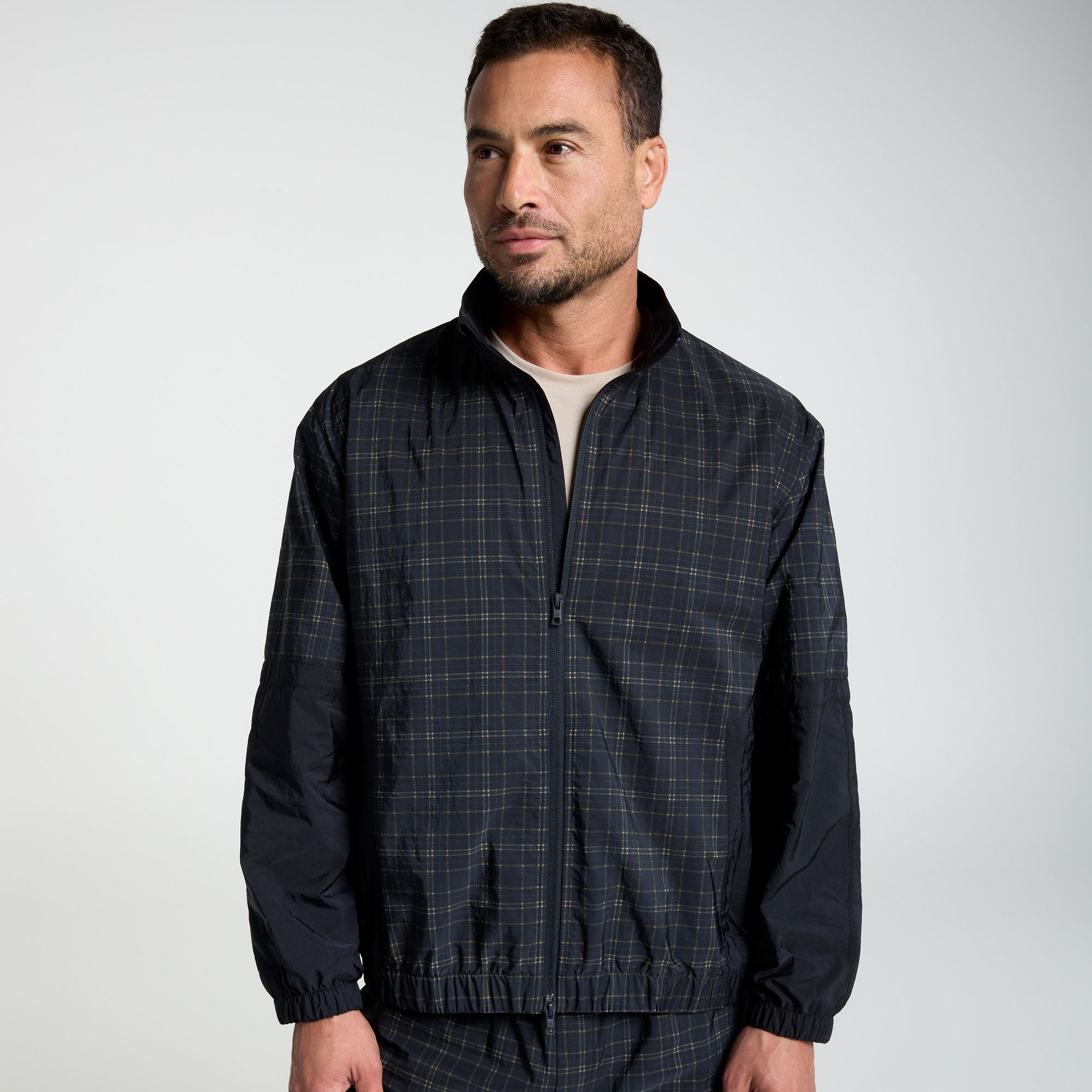 VRST Men's Resort Fashion Jacket