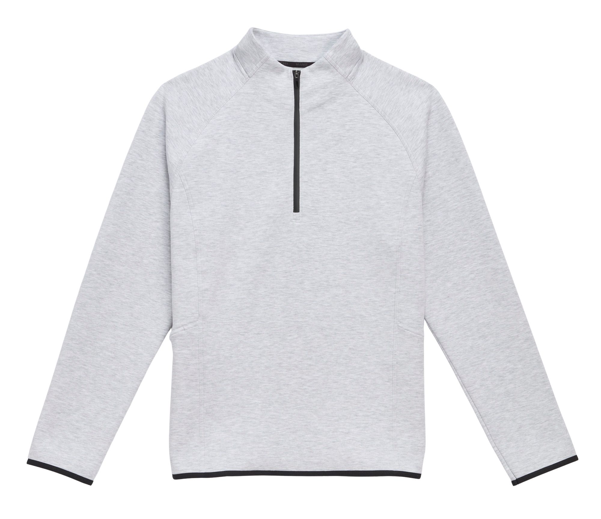 Warm Gray Heather