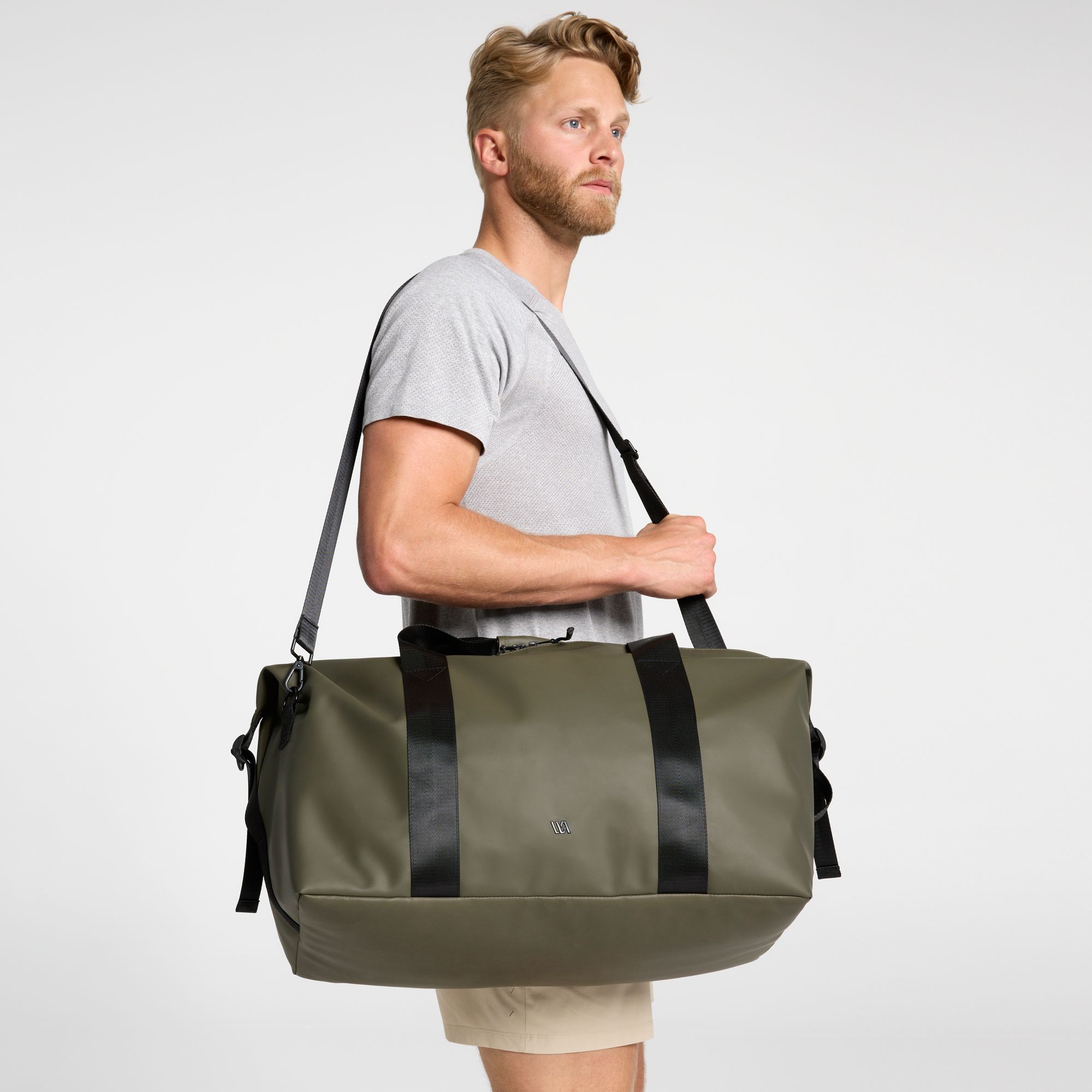 VRST Transit Duffle Bag