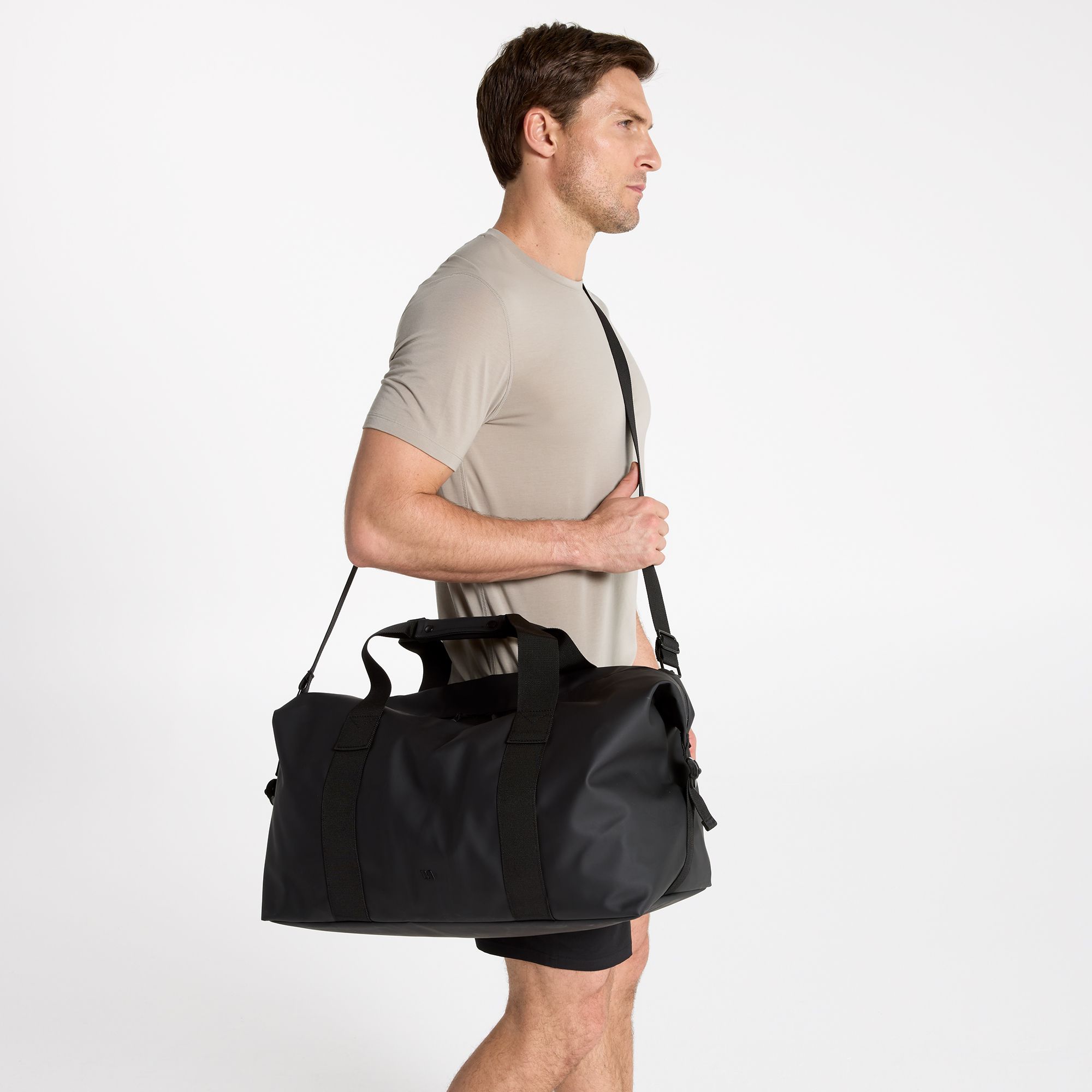 VRST Transit Duffle Bag
