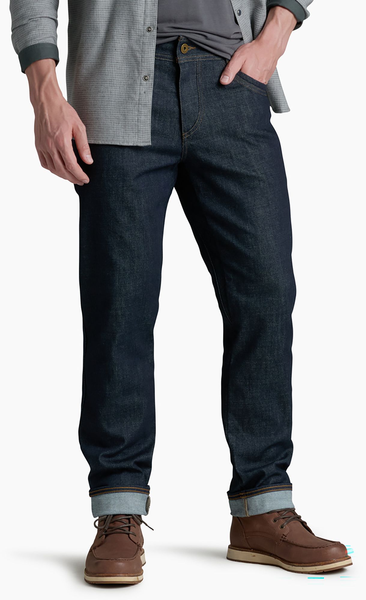 Dark Wash