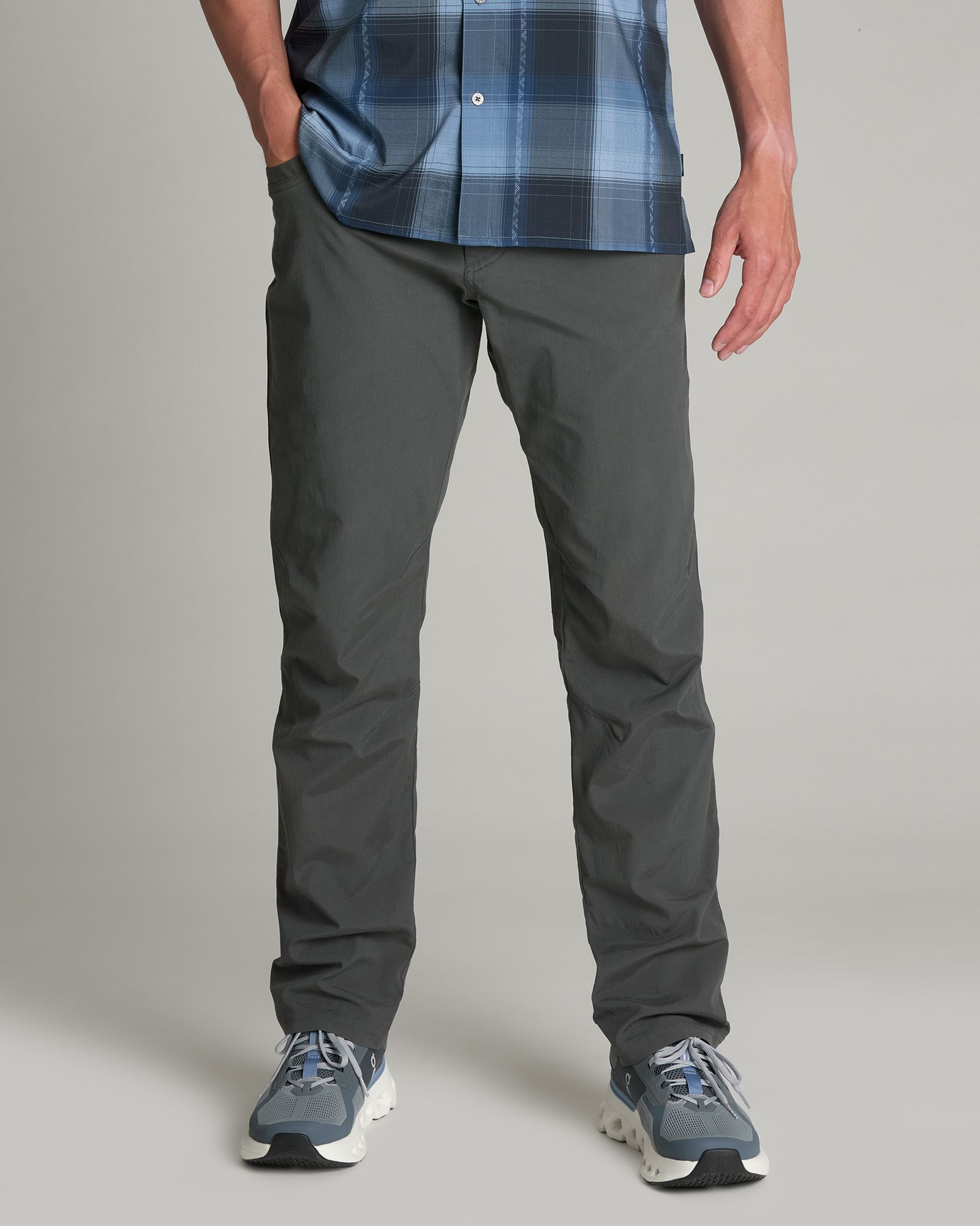 KÜHL Men's Outsider Klassik Pants