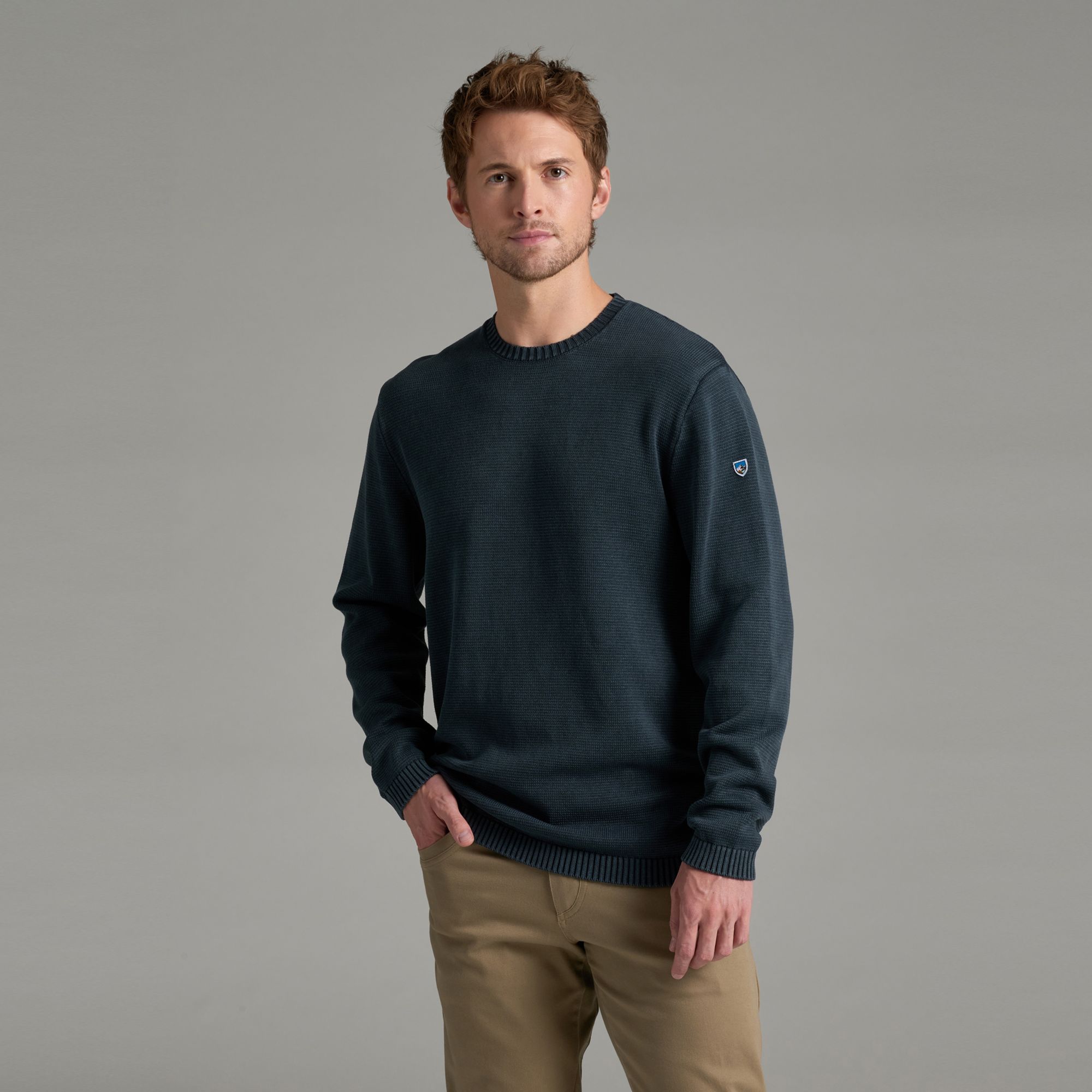 KÜHL Men's Motive Sweater