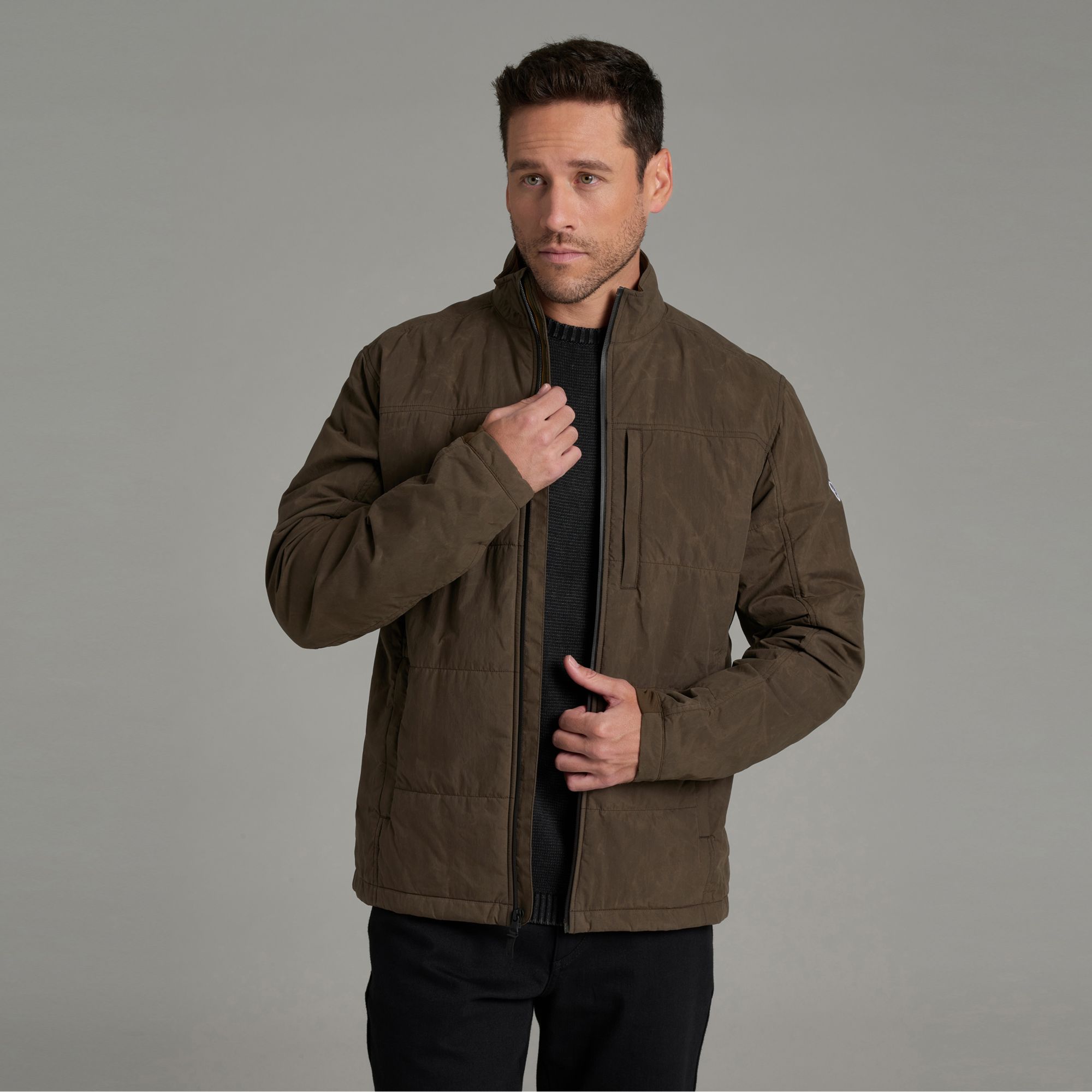 Kuhl Men's Wylderydr Jacket