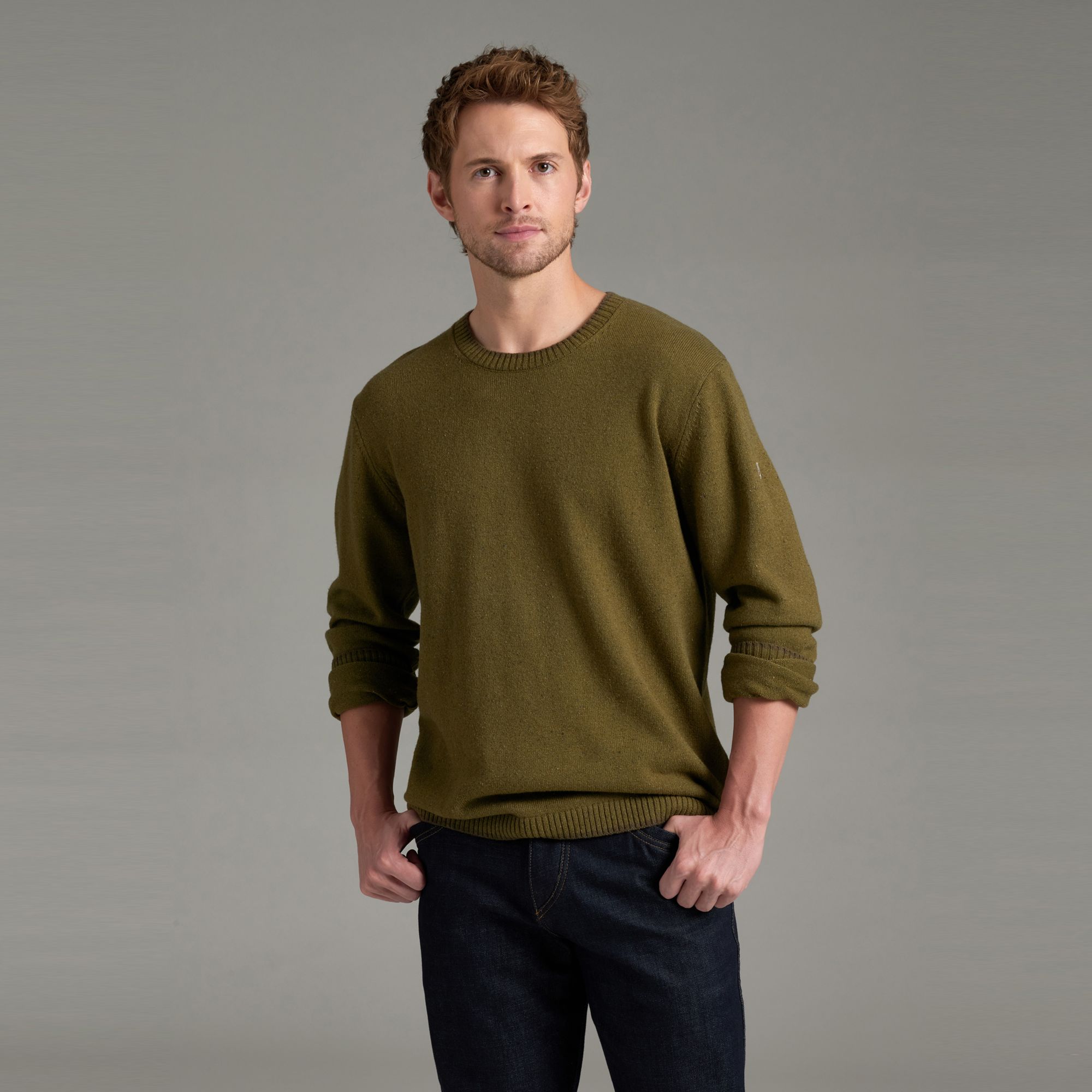 KÜHL Men's Evoker Sweater
