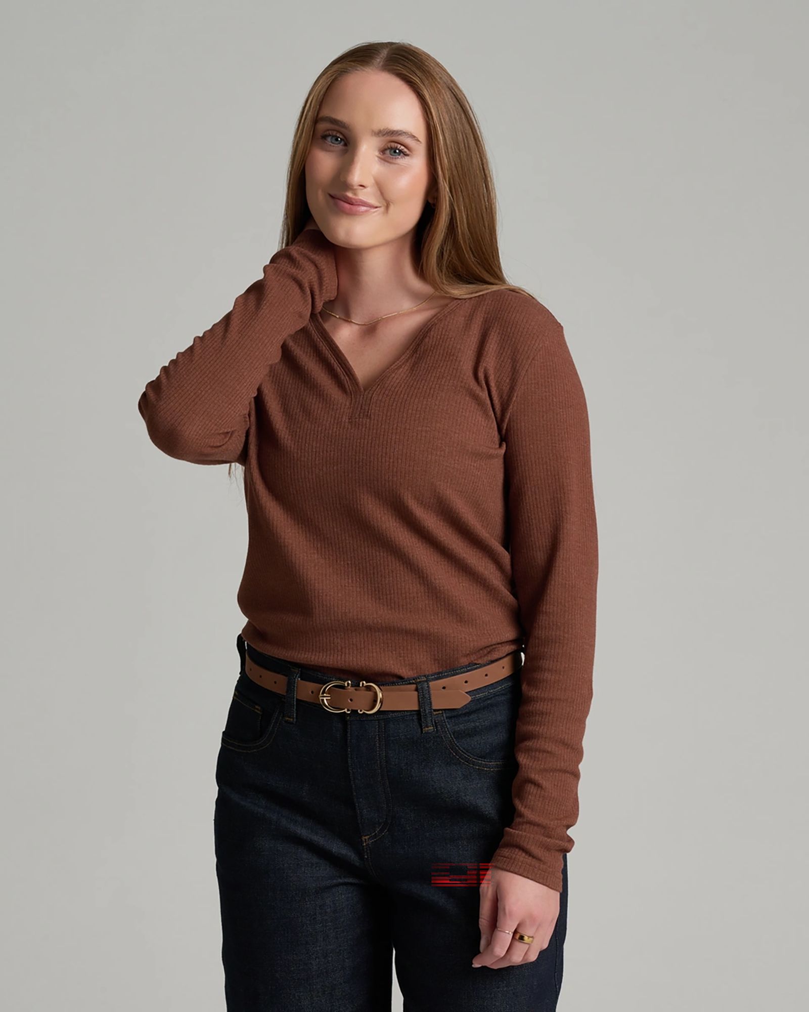 KÜHL Women's Verona Long Sleeve Henley