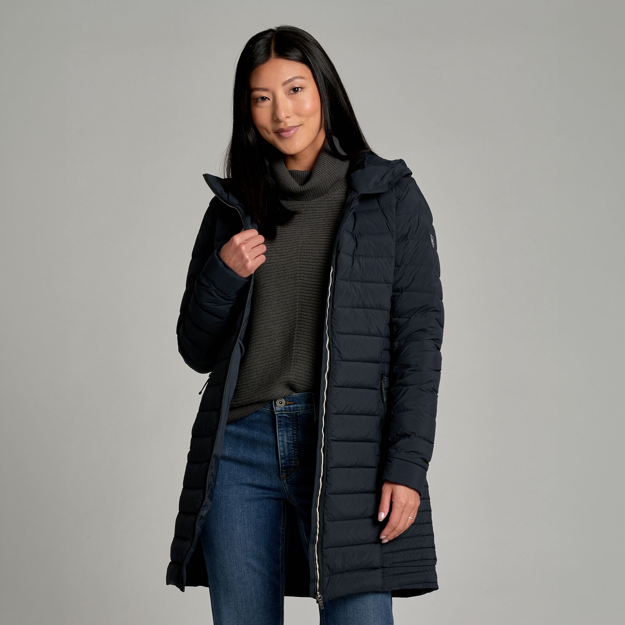 Kuhl Women's Spyfire Parka