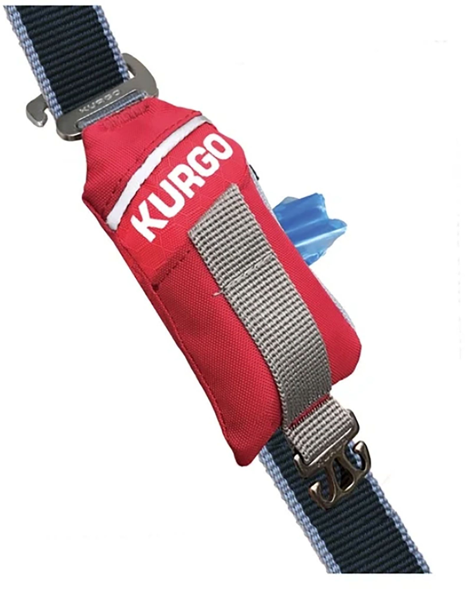 Kurgo Duty Bag - Dog Poop Bag Dispenser