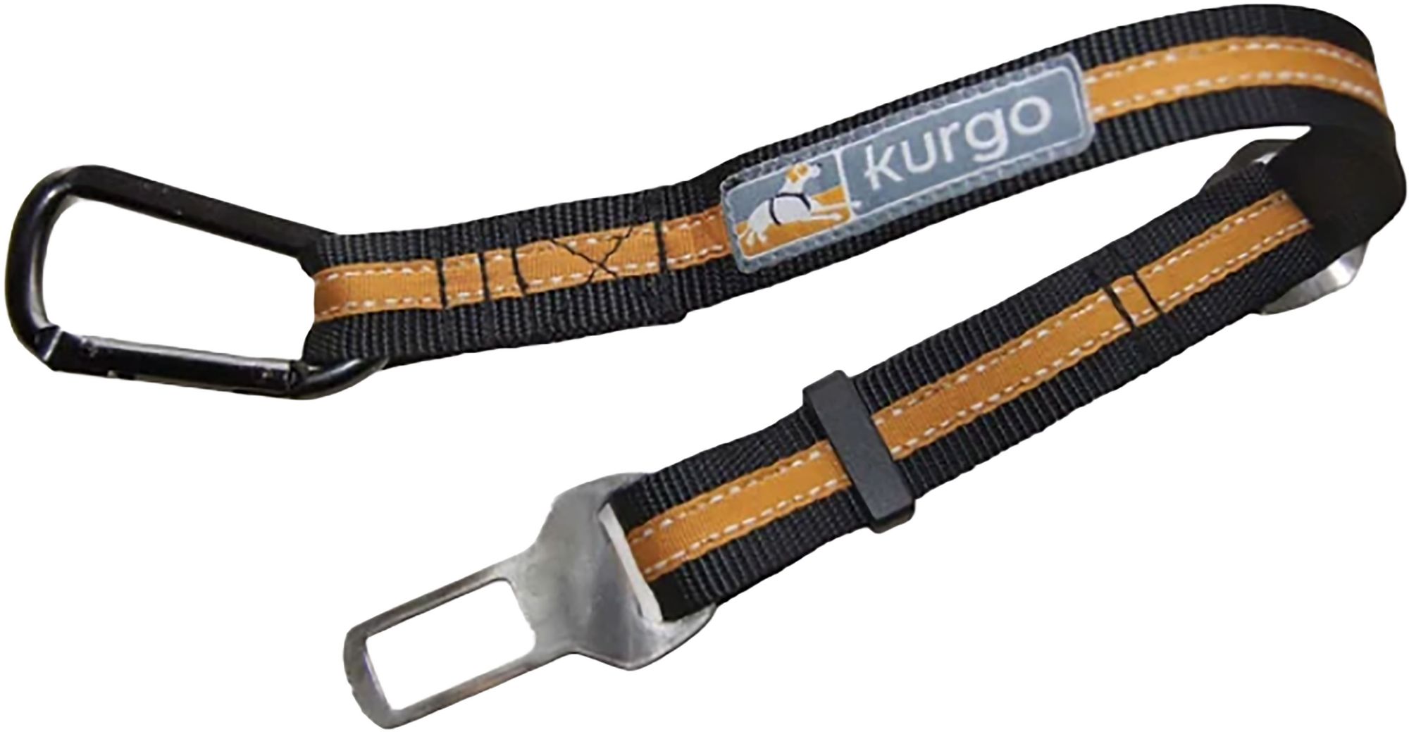 Kurgo Direct to Seatbelt Tether