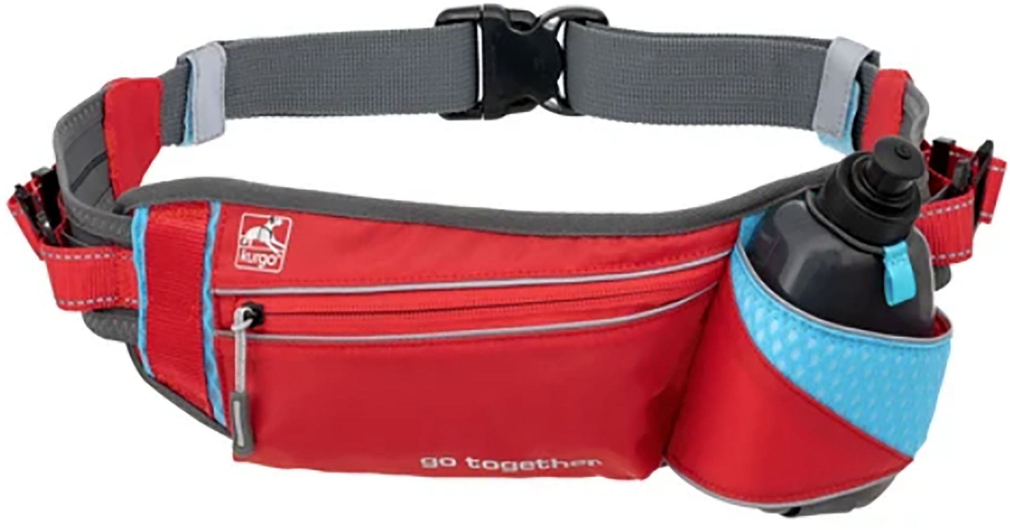 Kurgo On-Trail Running Belt