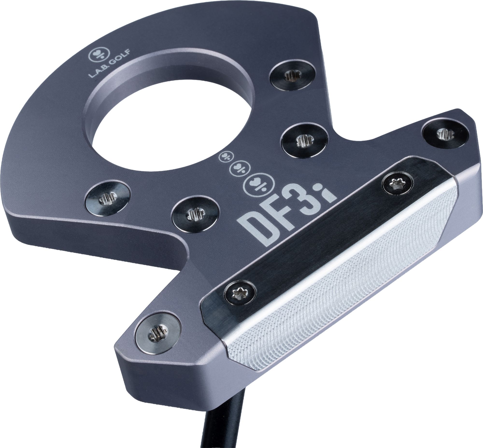 L.A.B. Golf DF3i CB Putter