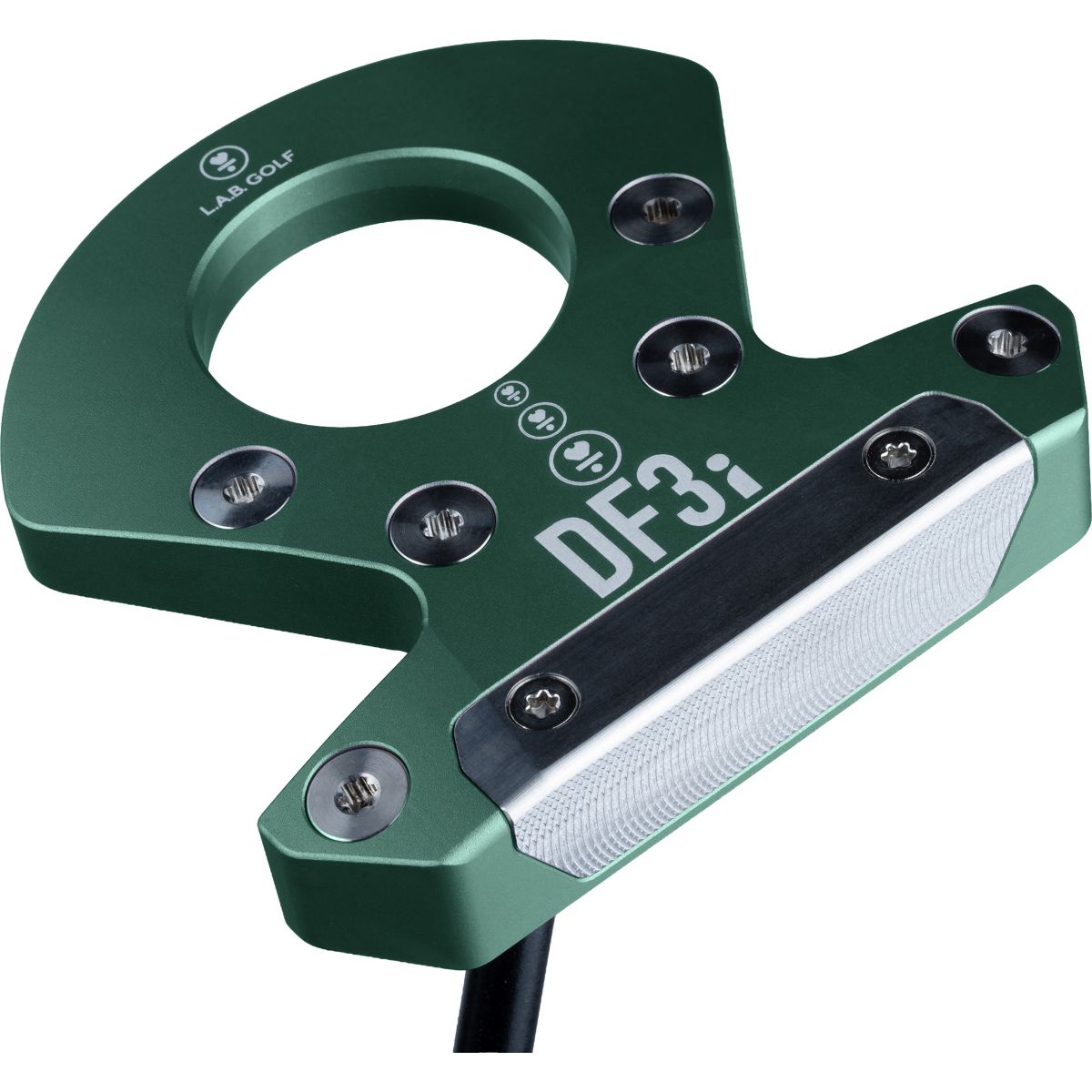 L.A.B. Golf DF3i Putter | Golf Galaxy