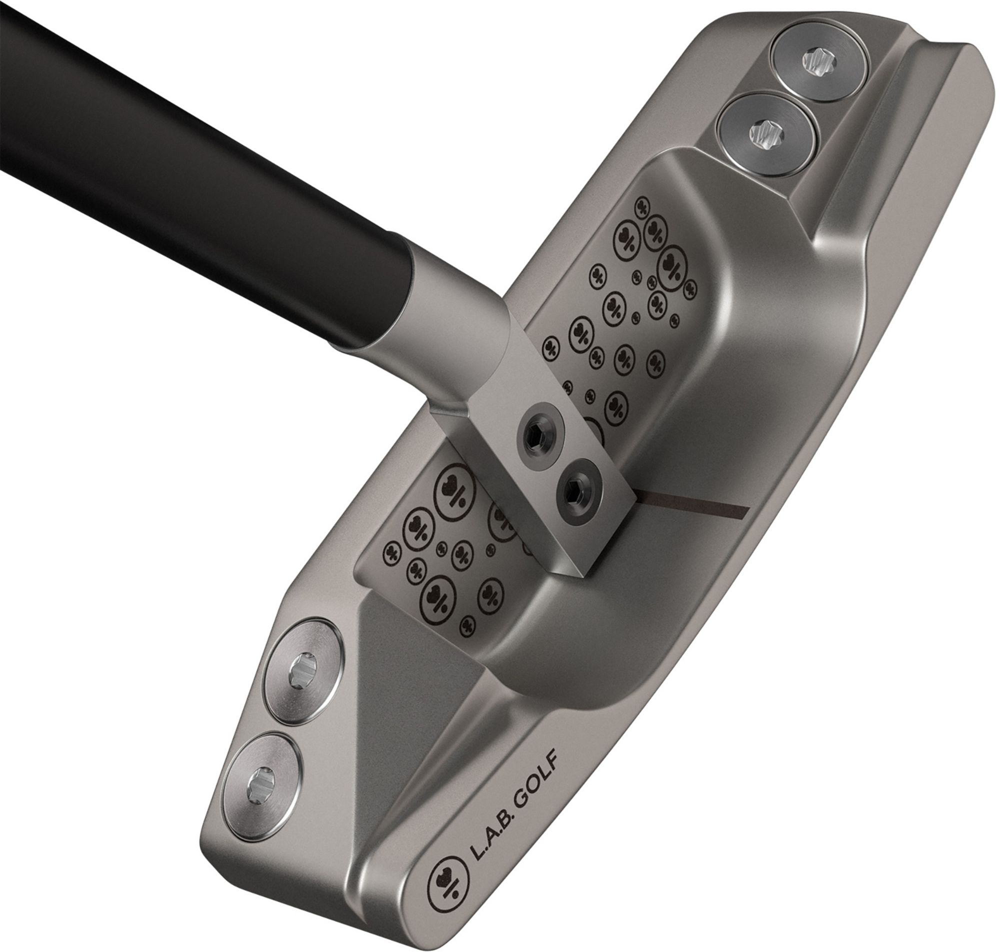 Used L.A.B. Golf LINK.1 Putter