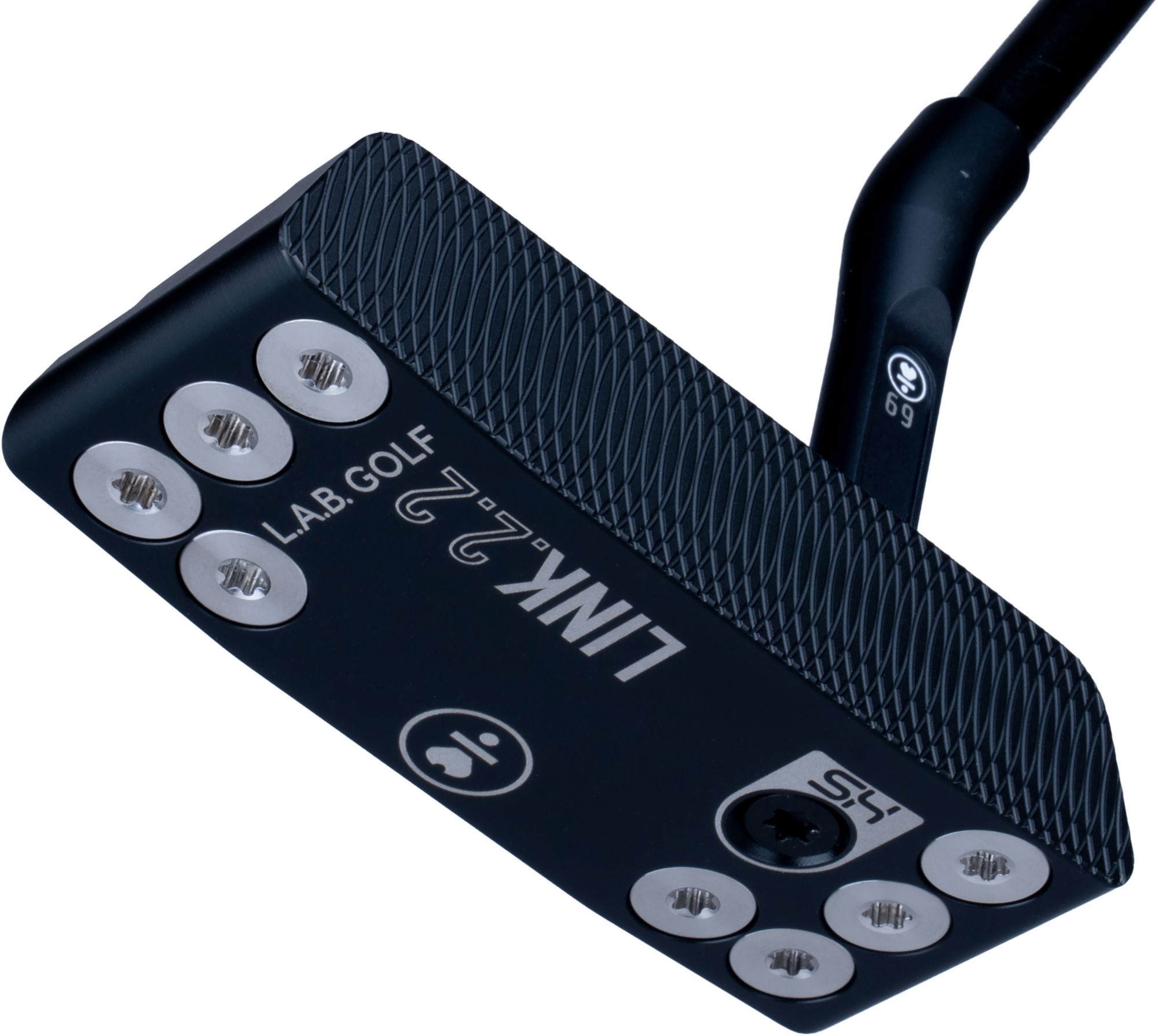 L.A.B. Golf LINK 2.2 Putter