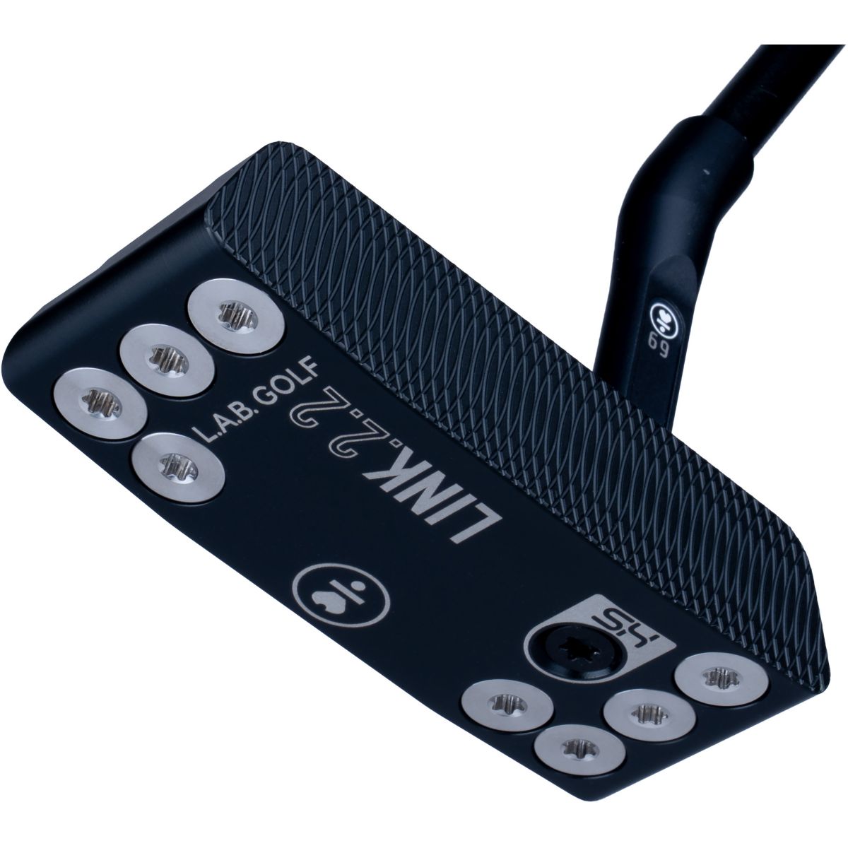 SWAG Golf Boss 2.0 Putter | Golf Galaxy