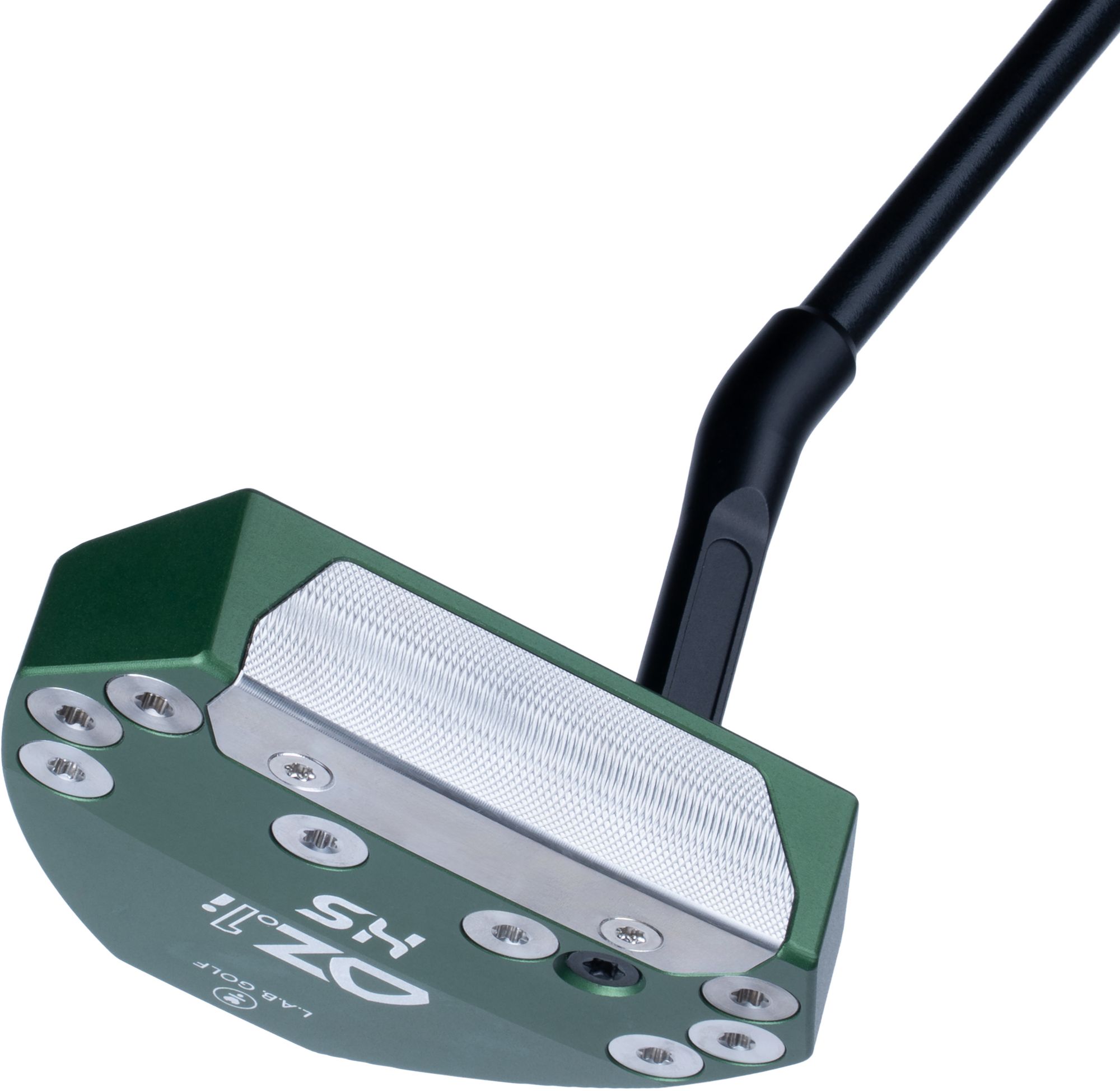 L.A.B. Golf OZ.1i W ACCRA Putter