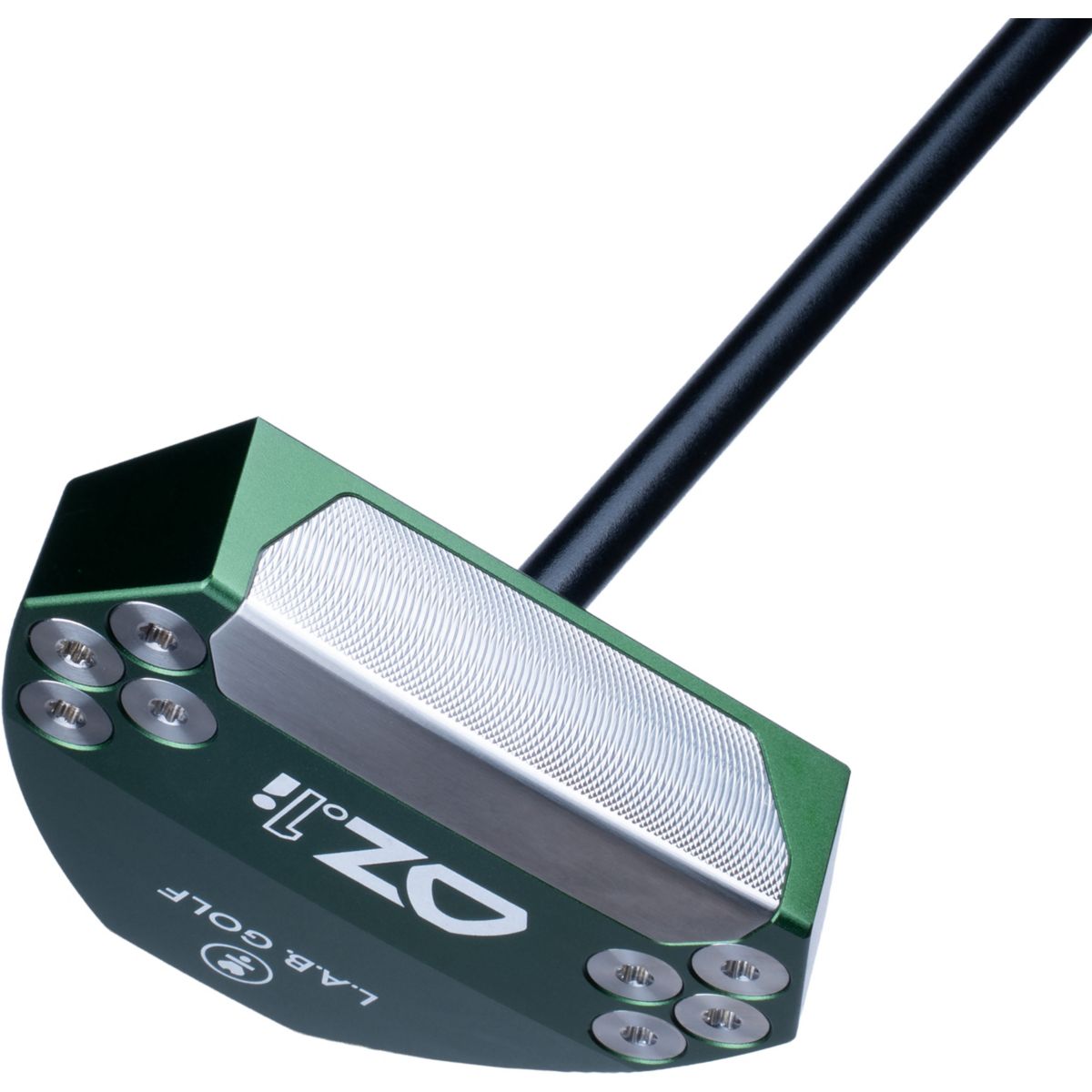 Evnroll ZERO Z5 Hatchback CS Putter | Golf Galaxy