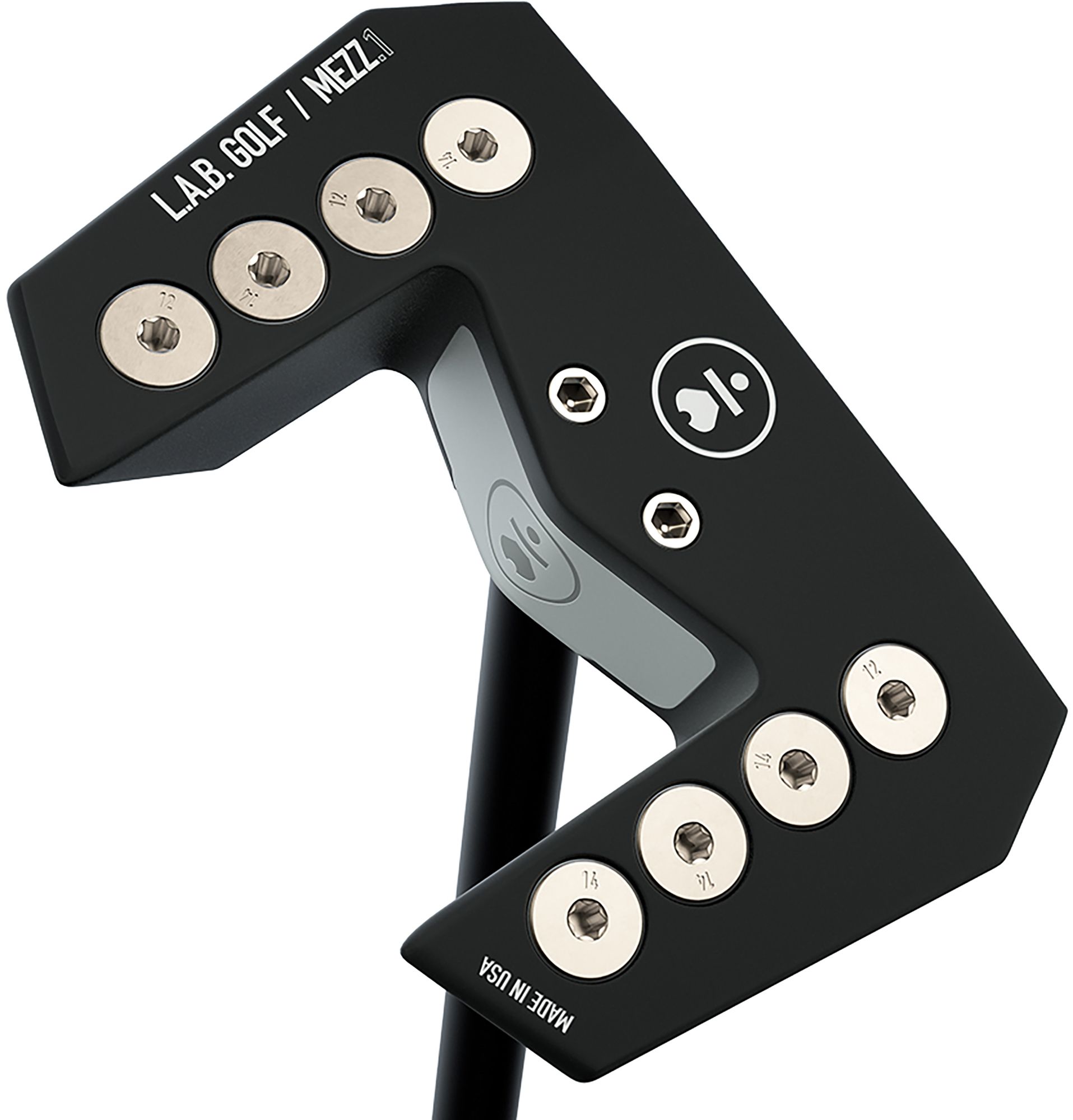 Used L.A.B. Golf MEZZ.1 Putter
