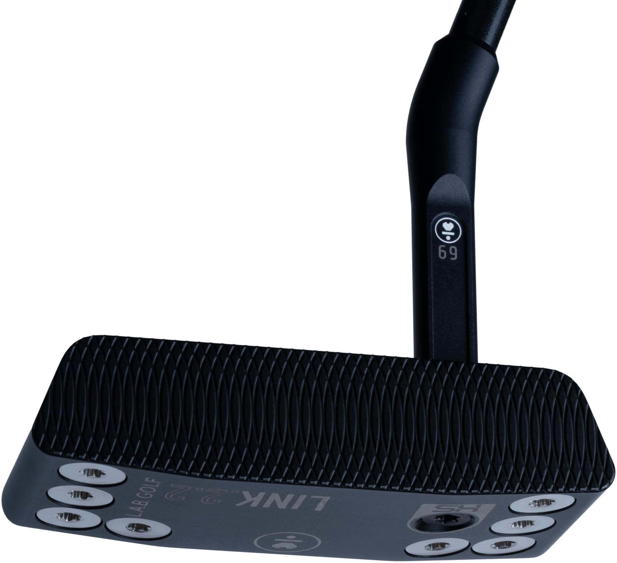 L.A.B. Golf LINK 2.2 Putter - Used