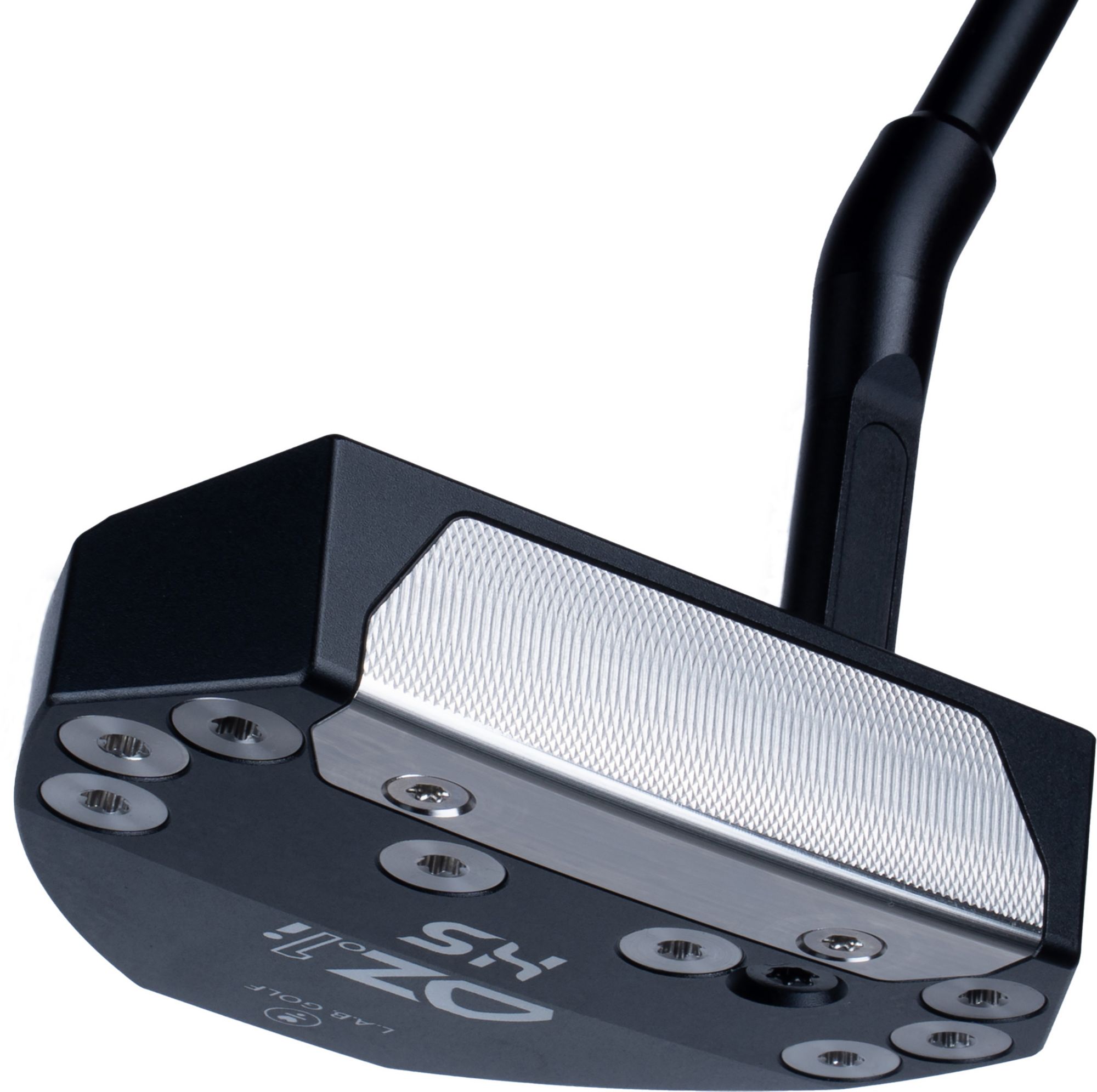 Used L.A.B. Golf OZ.1i HS Putter