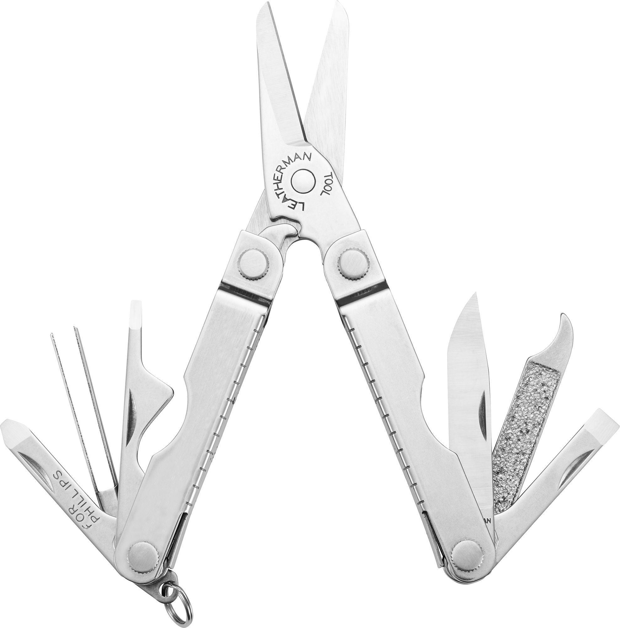 Stainless Steel
