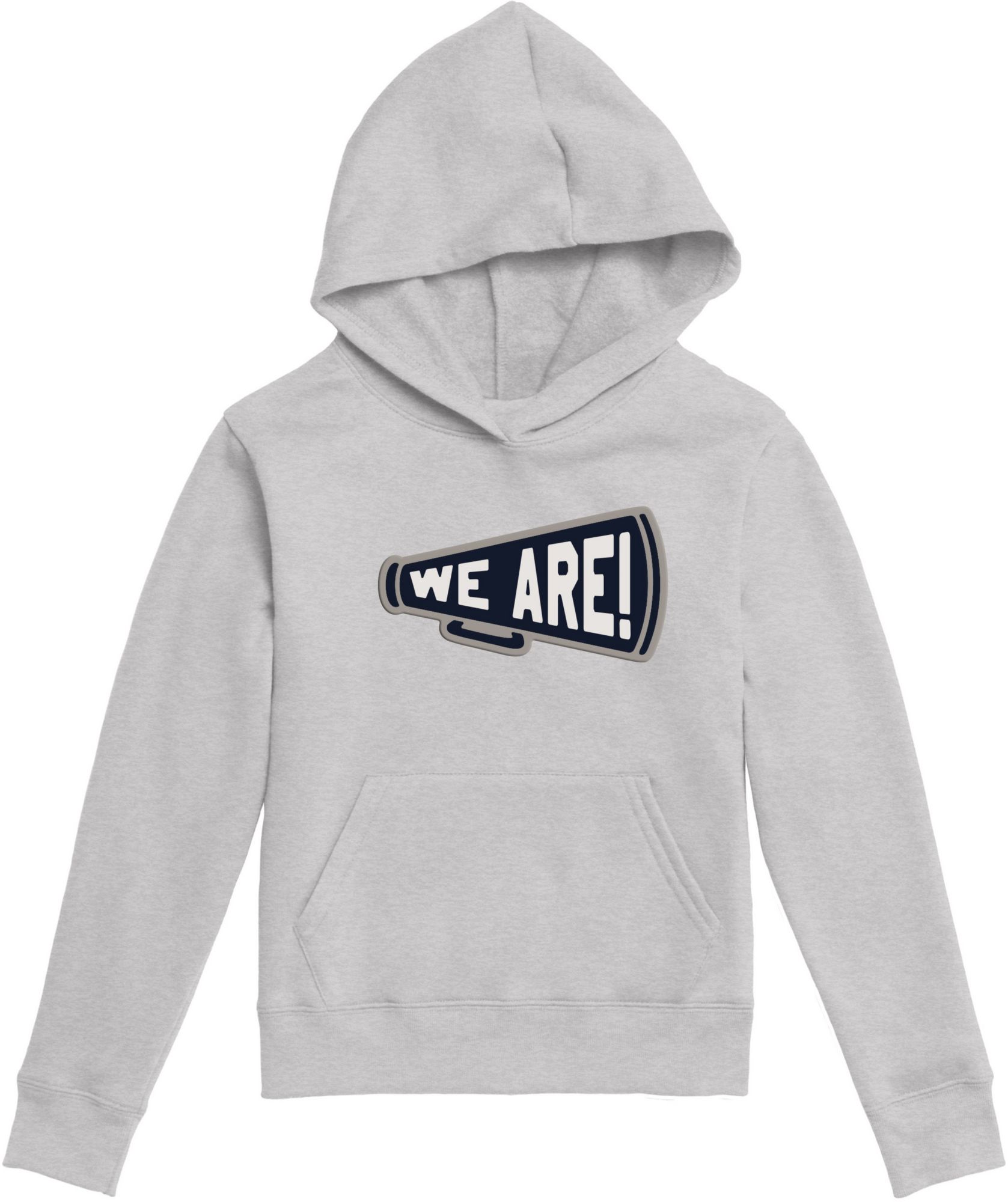 League-Legacy Girls' Penn State Nittany Lions Essential Pullover Hoodie