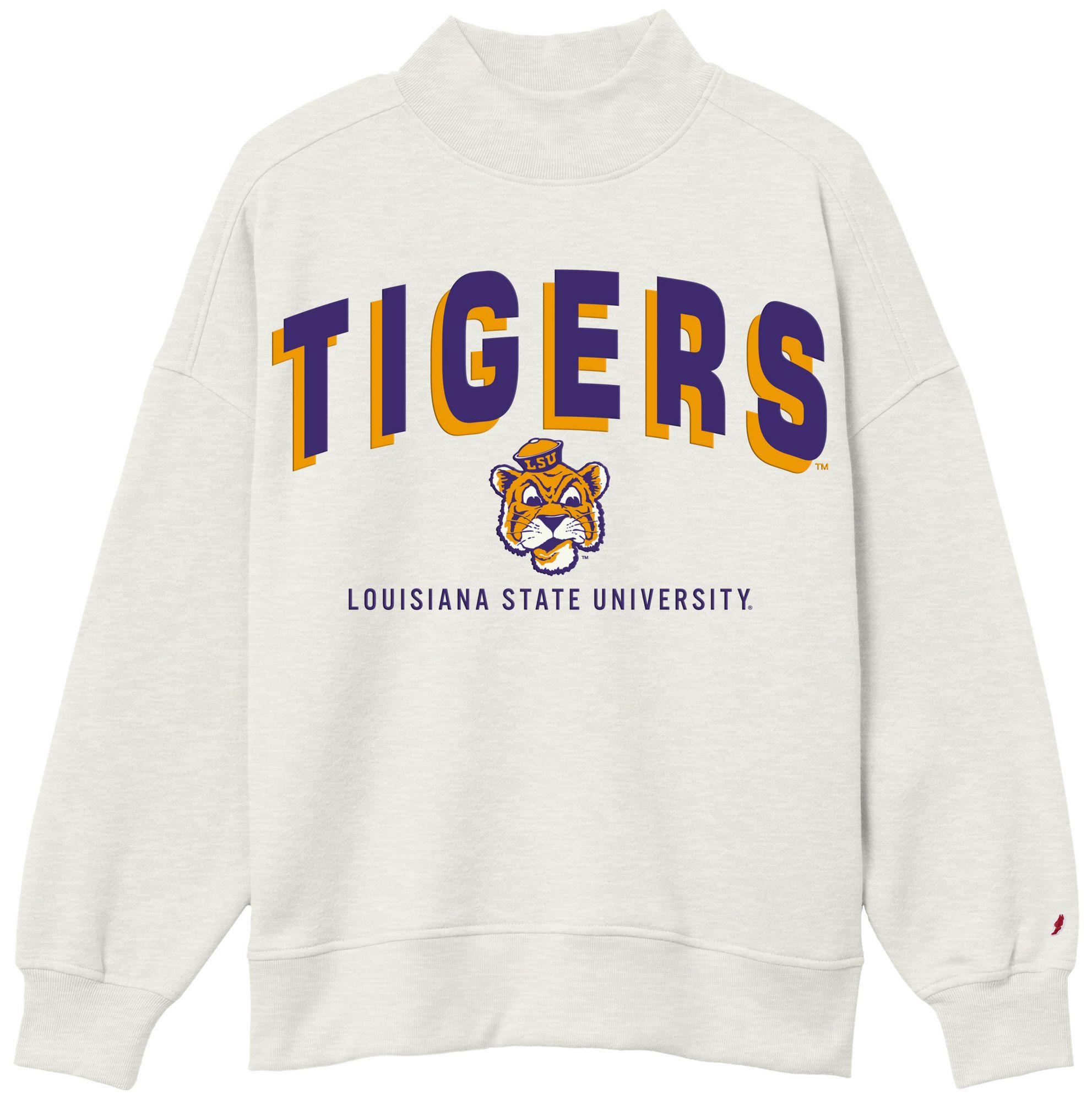 Hoodies & Sweatshirts