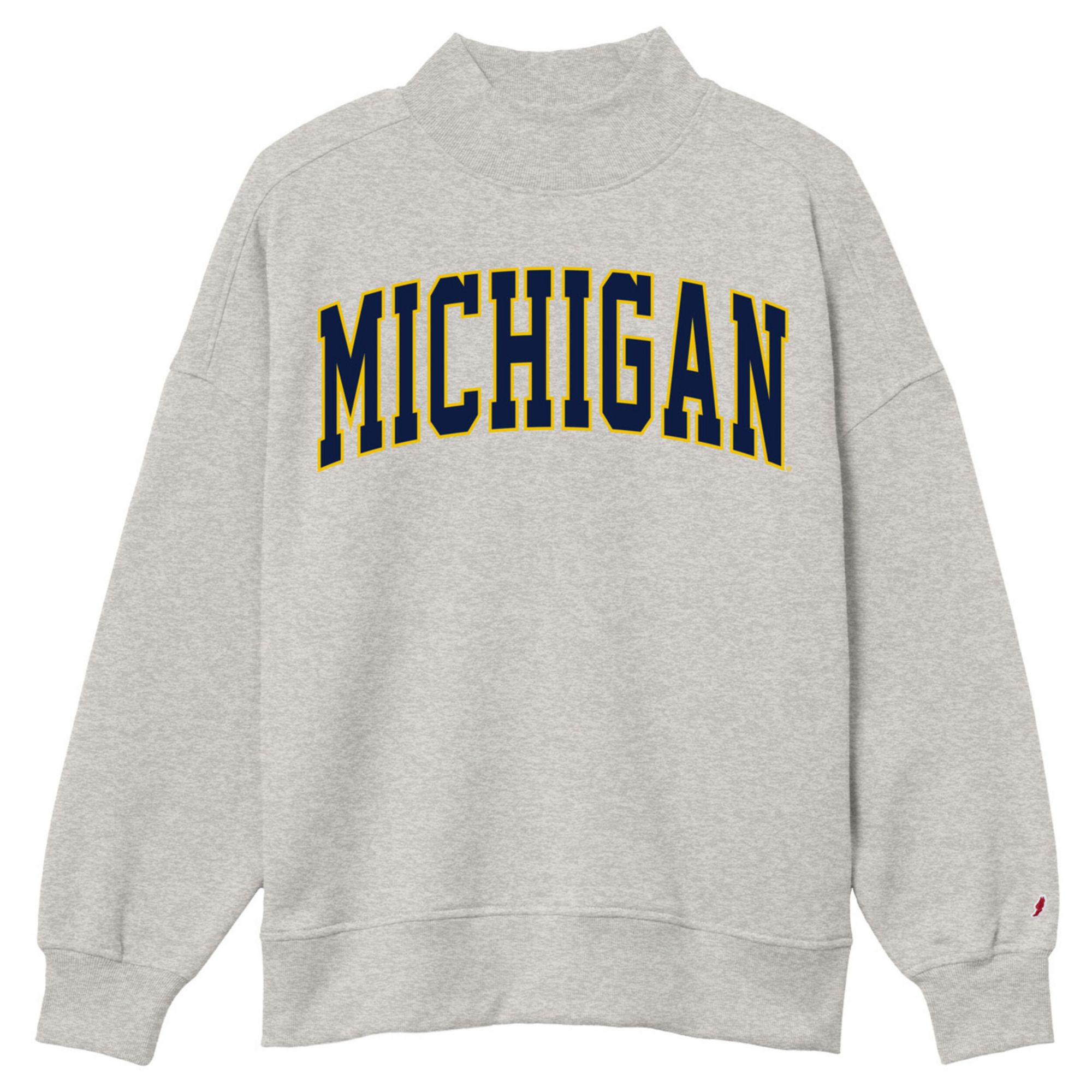Hoodies & Sweatshirts