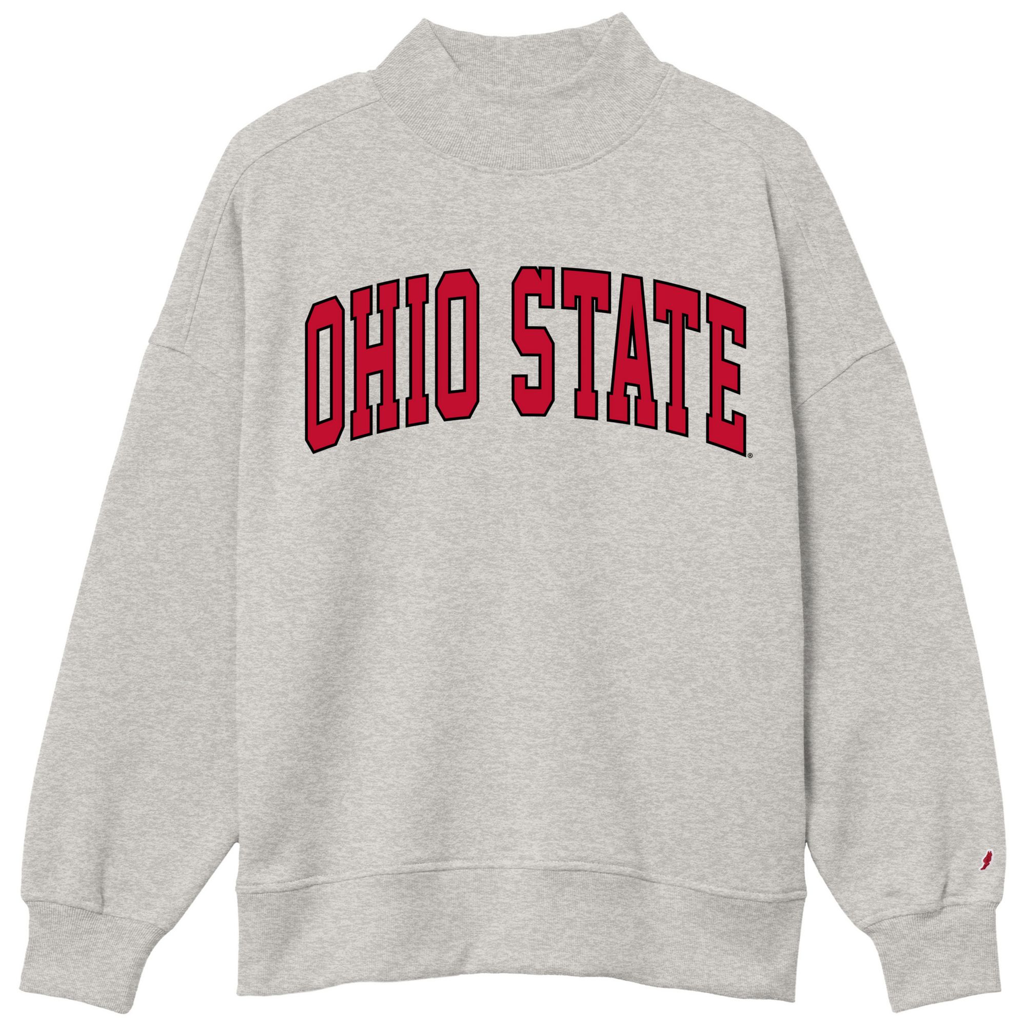 Hoodies & Sweatshirts 