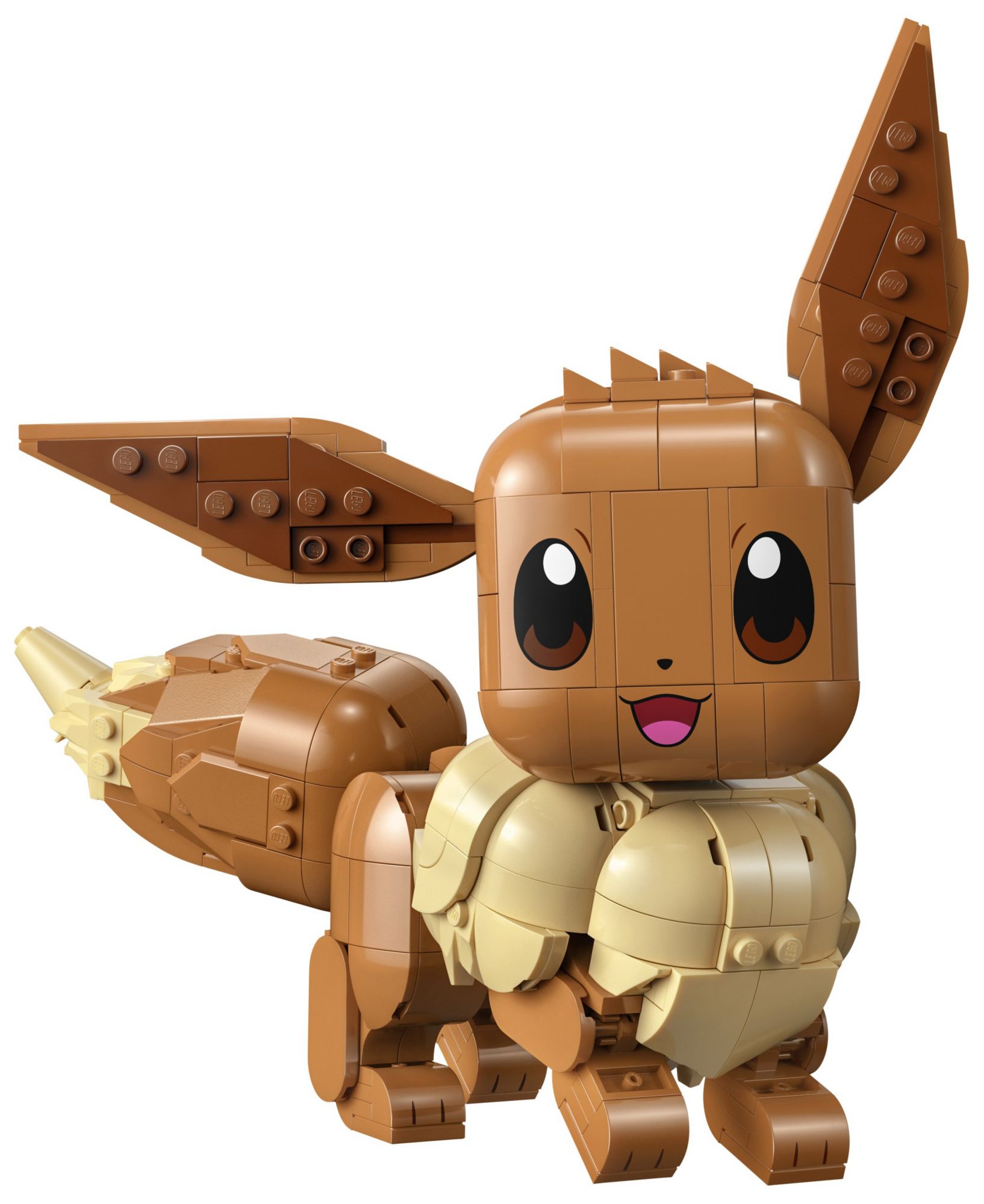 LEGO Pokémon Eevee