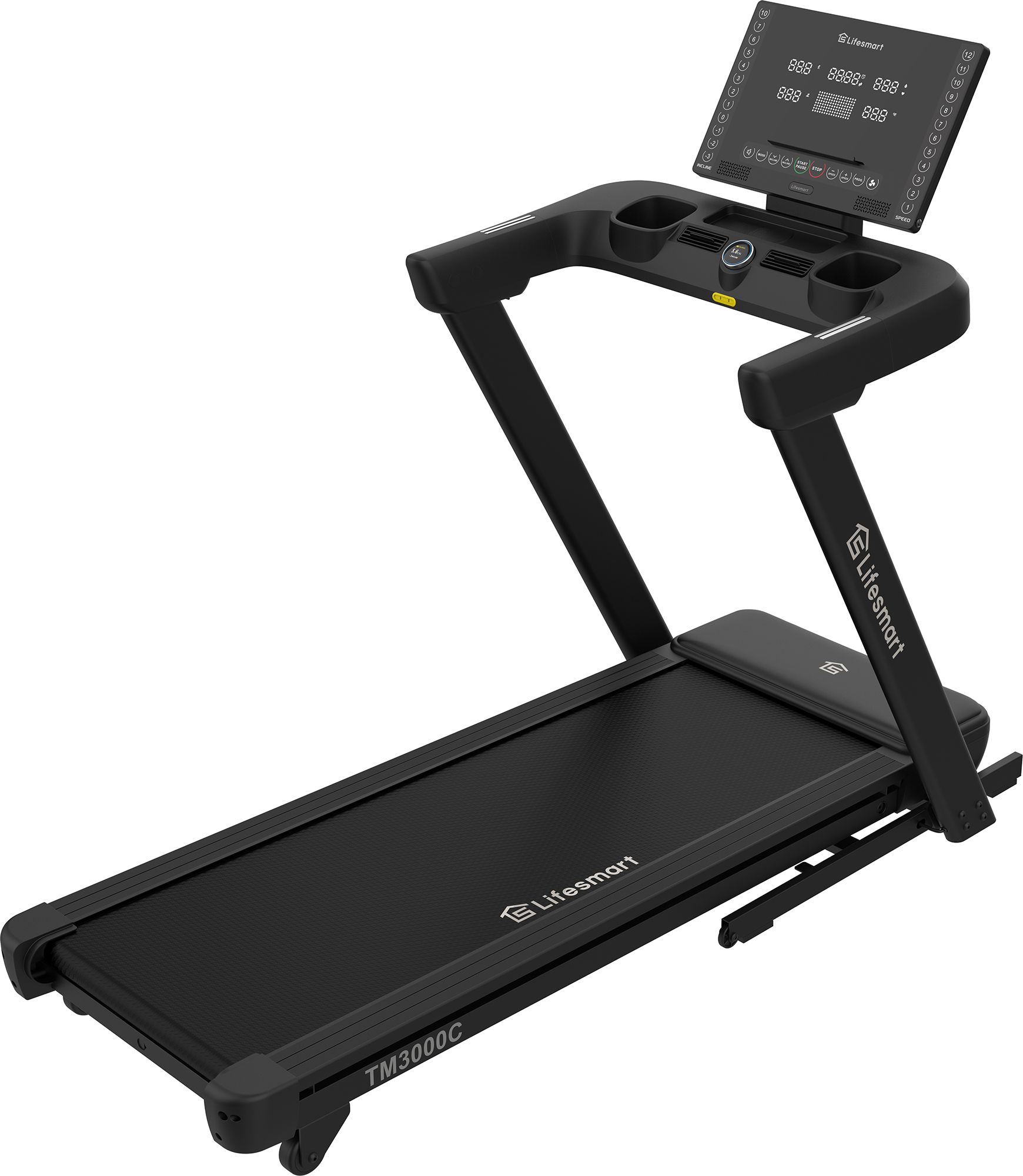 Lifesmart Lifesmart TM3000C Powertouch Treadmill