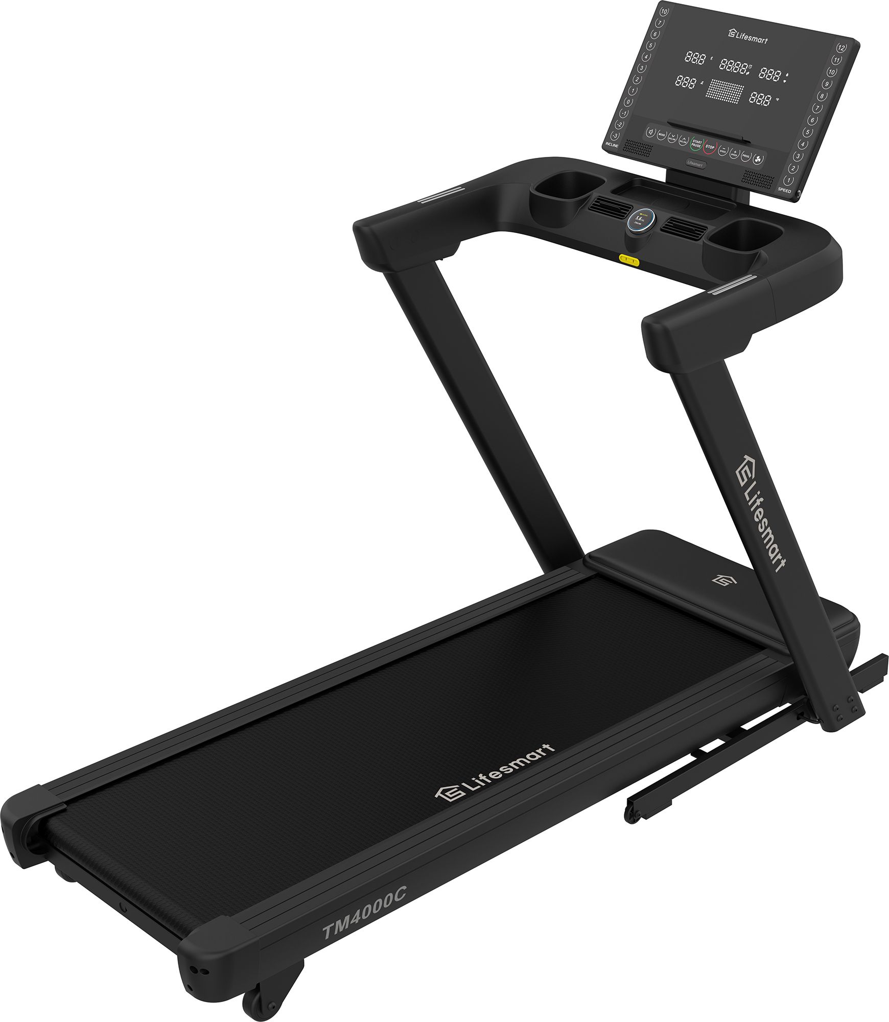 Lifesmart Lifesmart TM4000C Powertouch