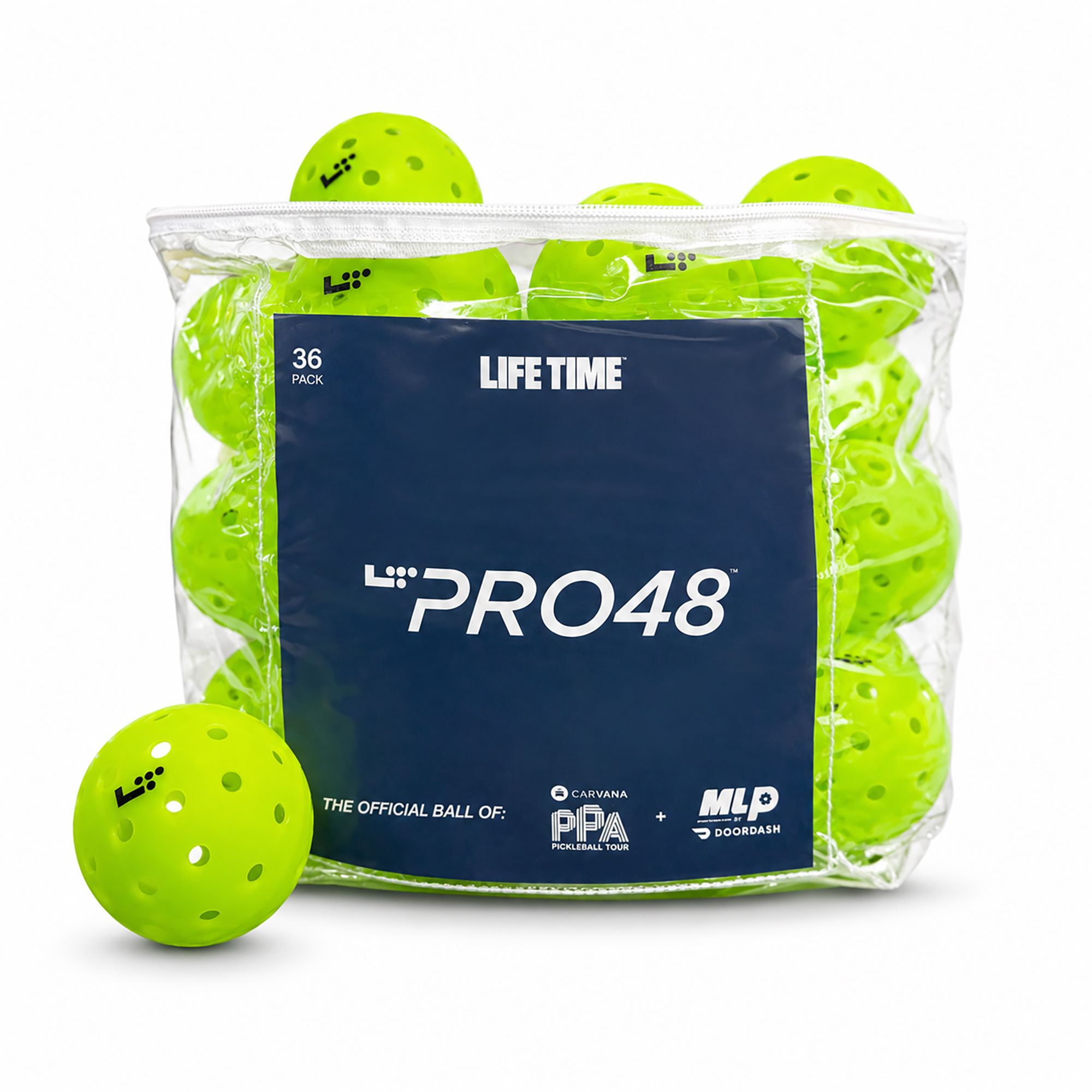 Life Time LT Pro 48 Pickleball 36 Pack