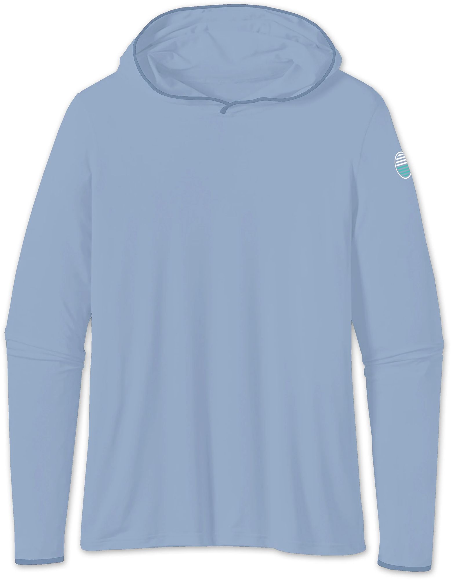 Bay Blue